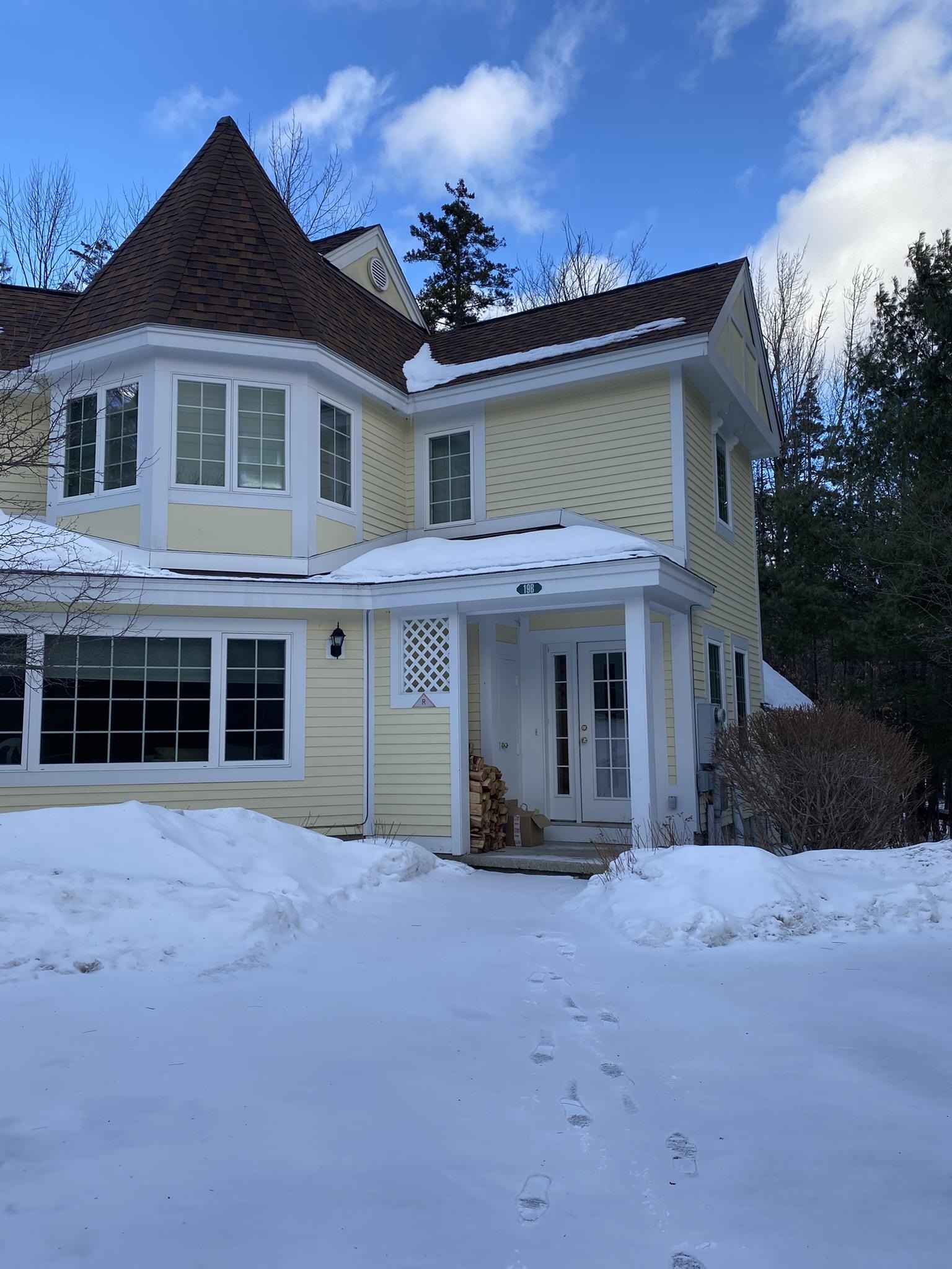 19B Kingswood Road