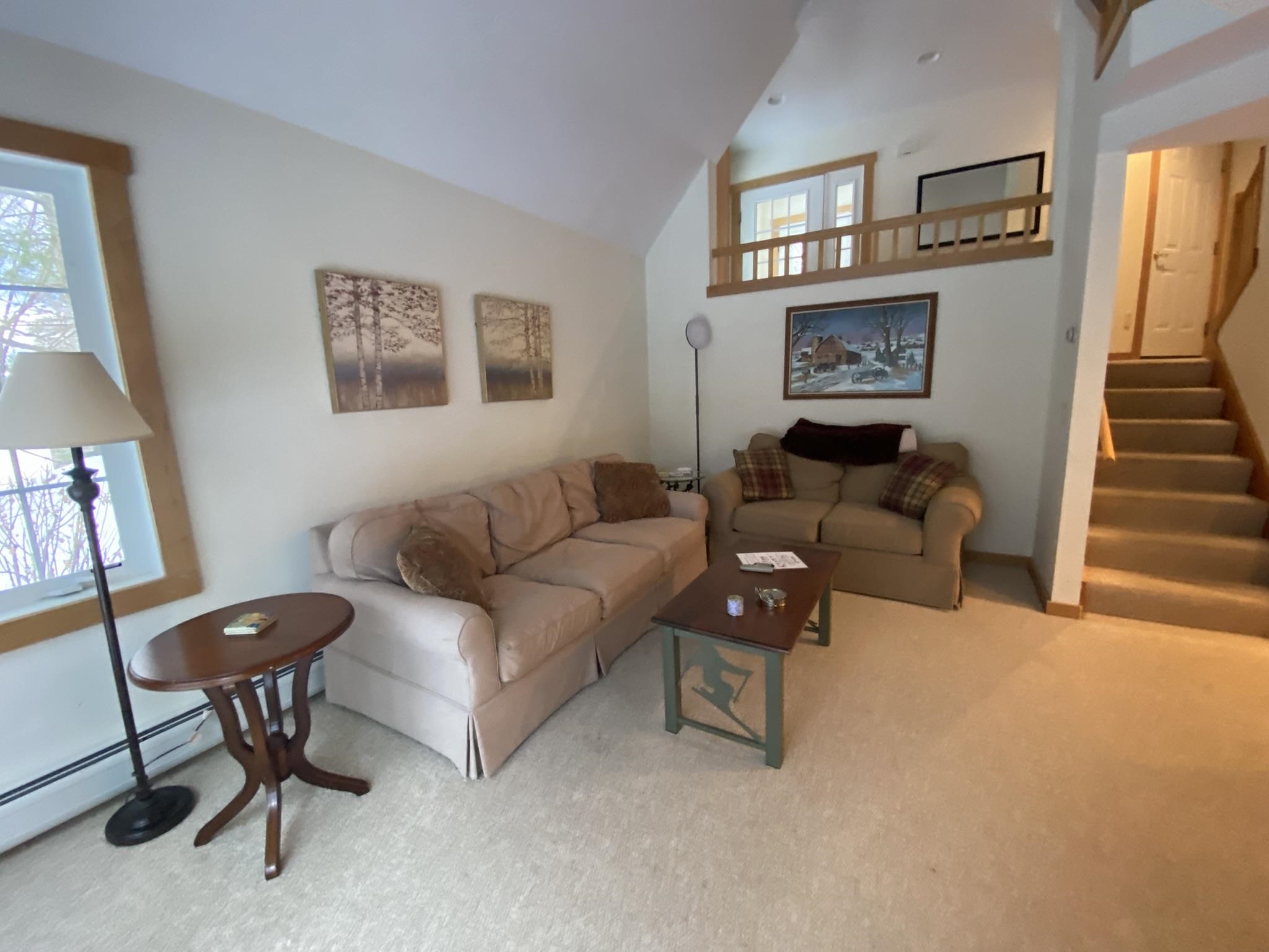 19B Kingswood Road