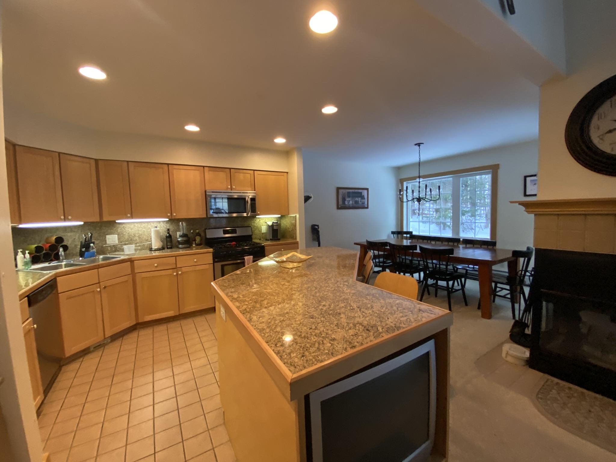 19B Kingswood Road