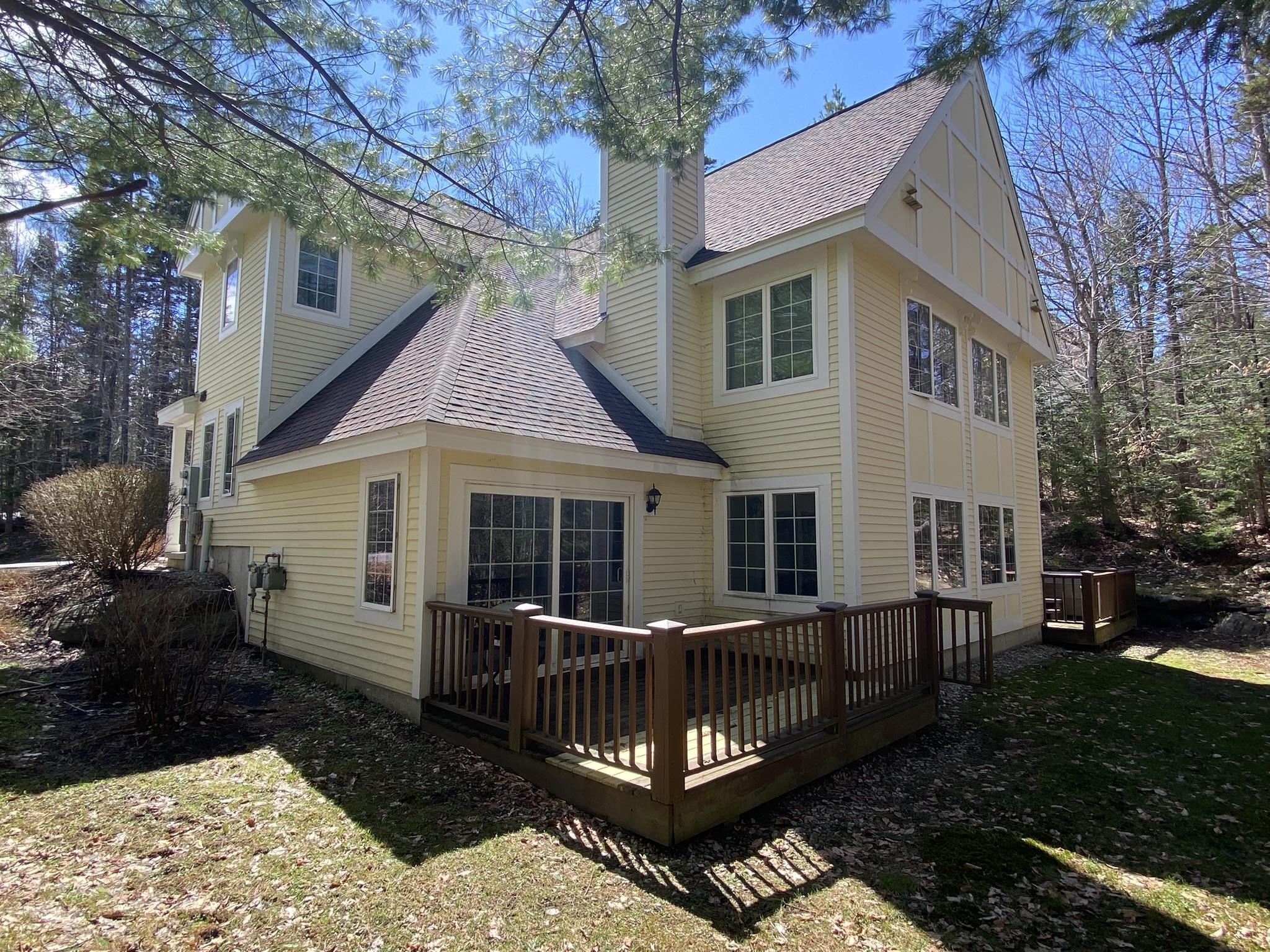 19B Kingswood Road