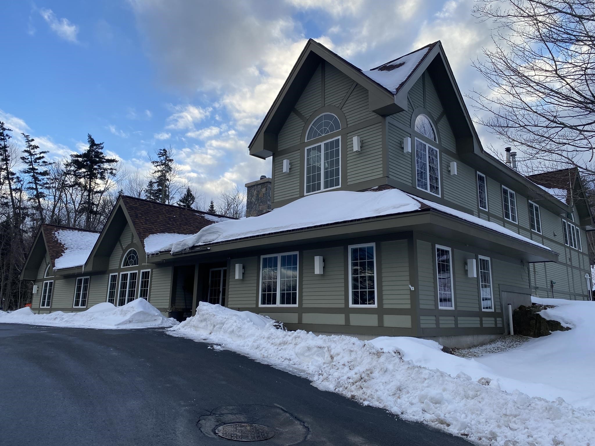 19B Kingswood Road