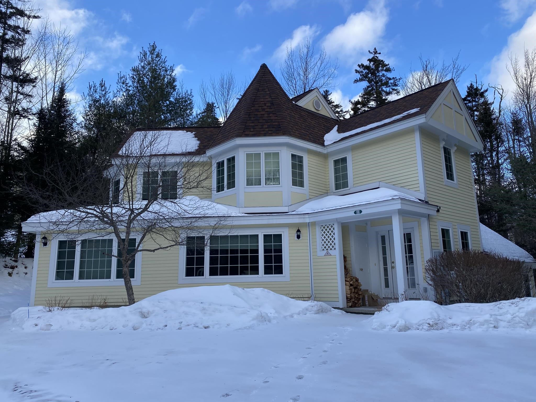 19B Kingswood Road