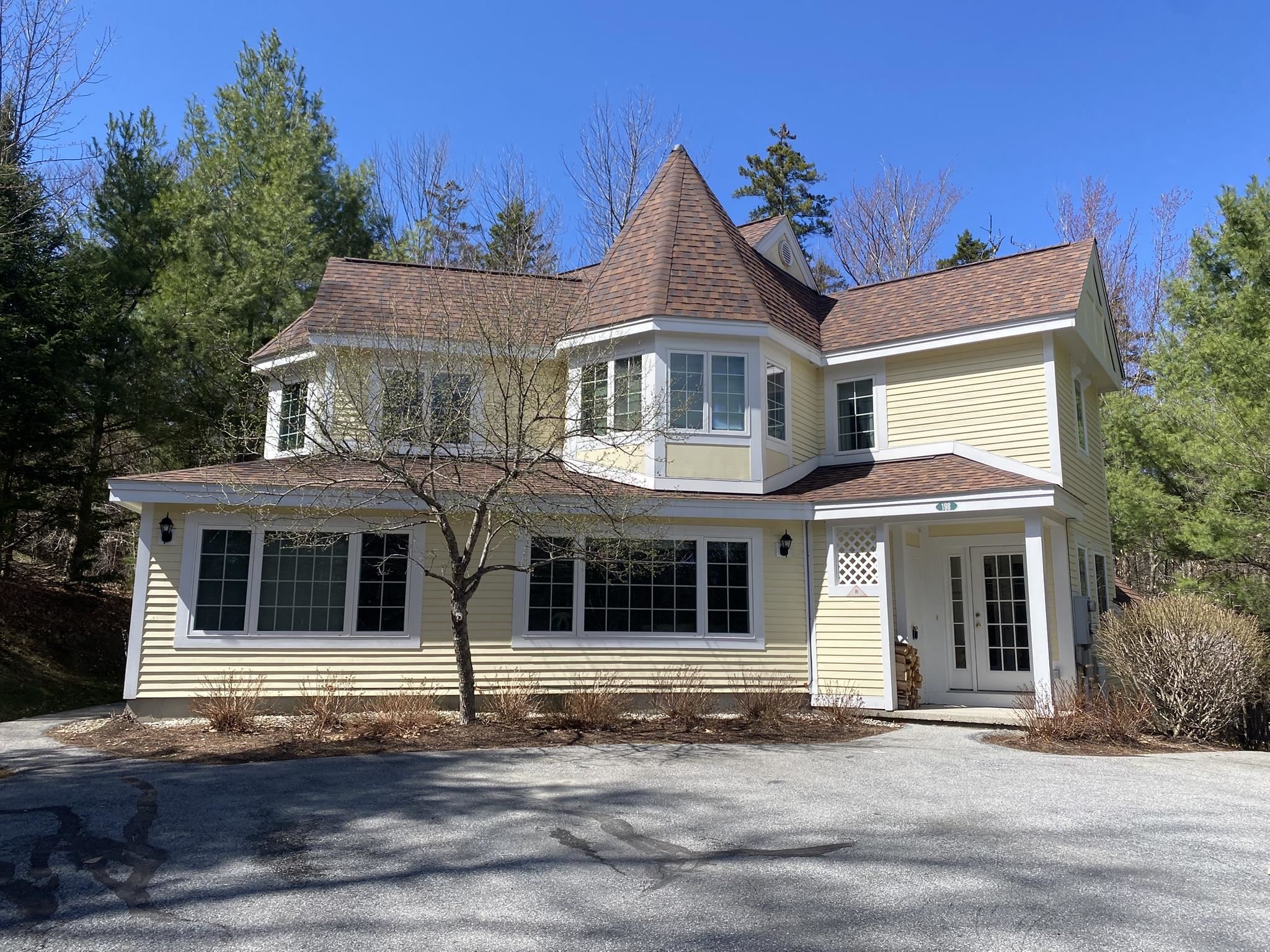 19B Kingswood Road