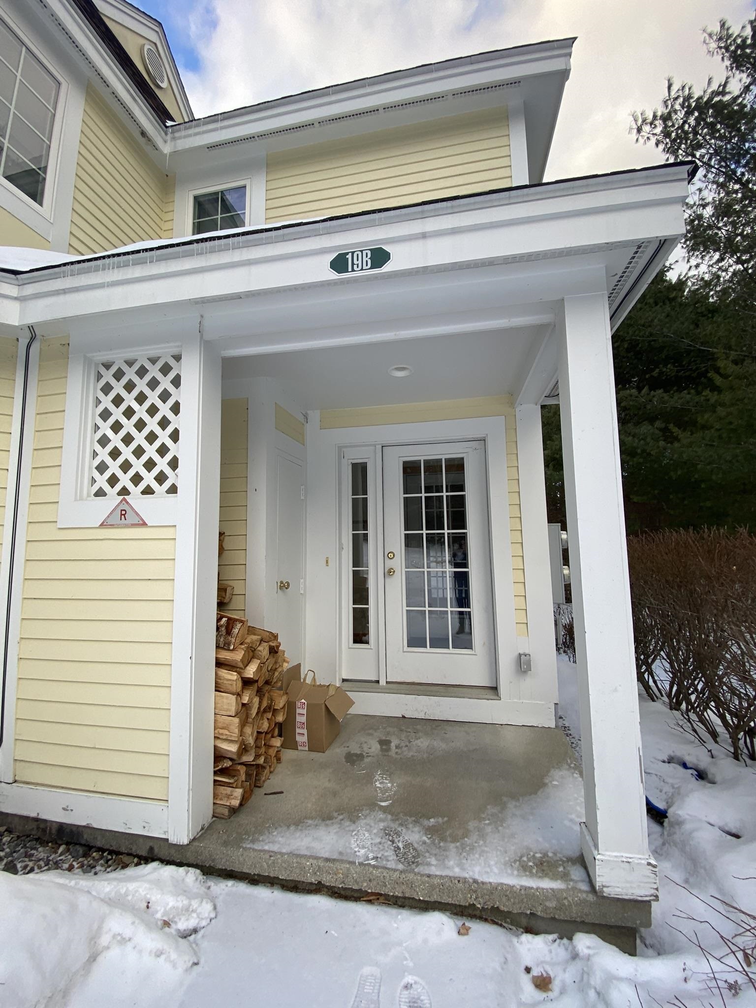 19B Kingswood Road