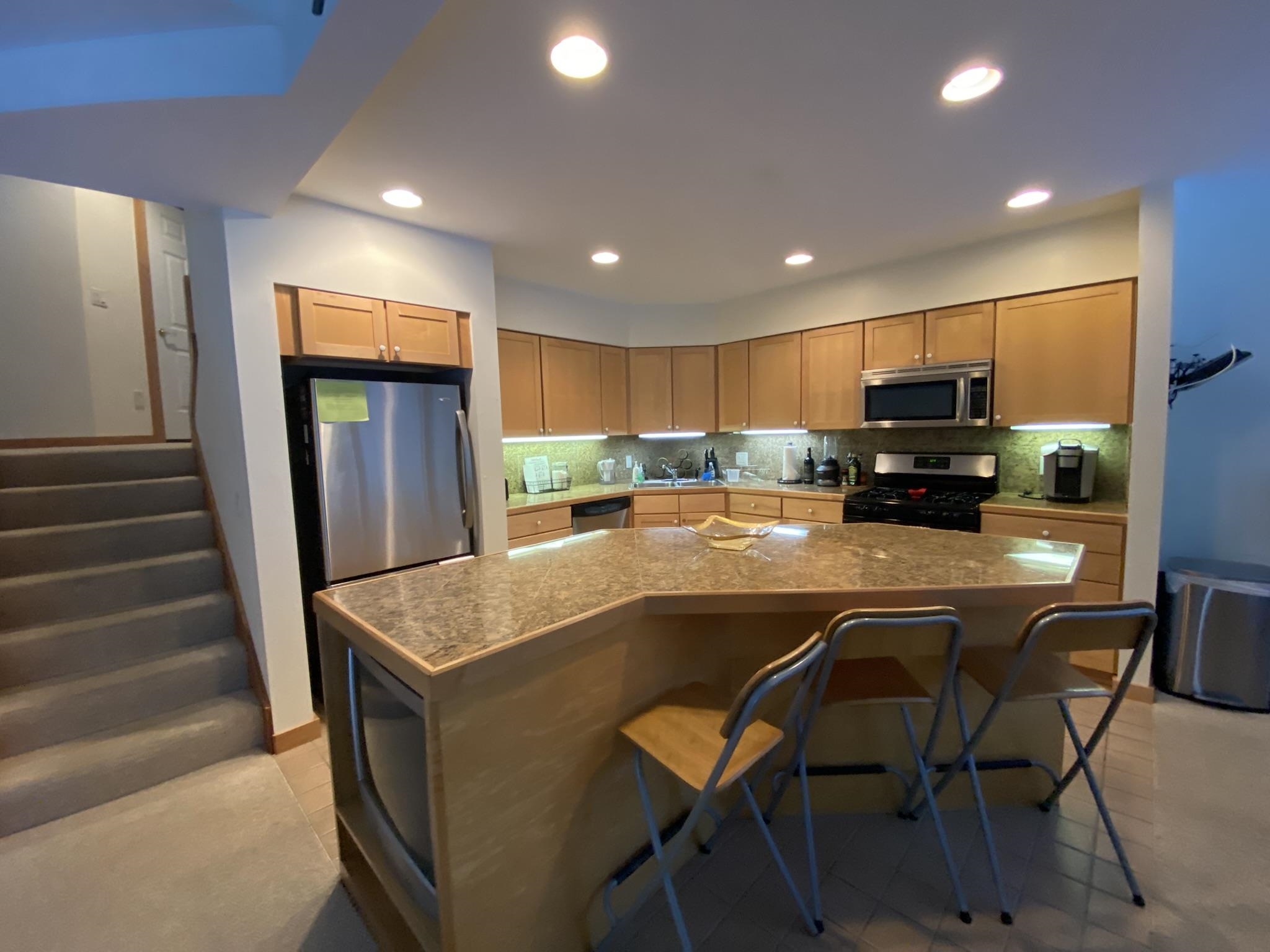 19B Kingswood Road
