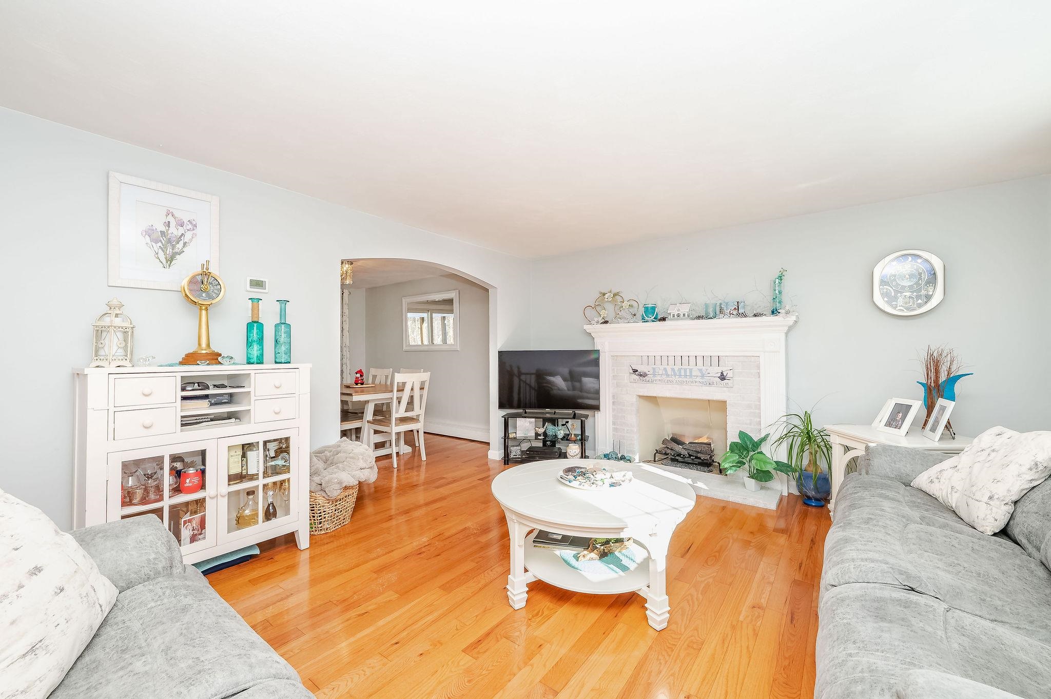 34 Beaver Dam Road