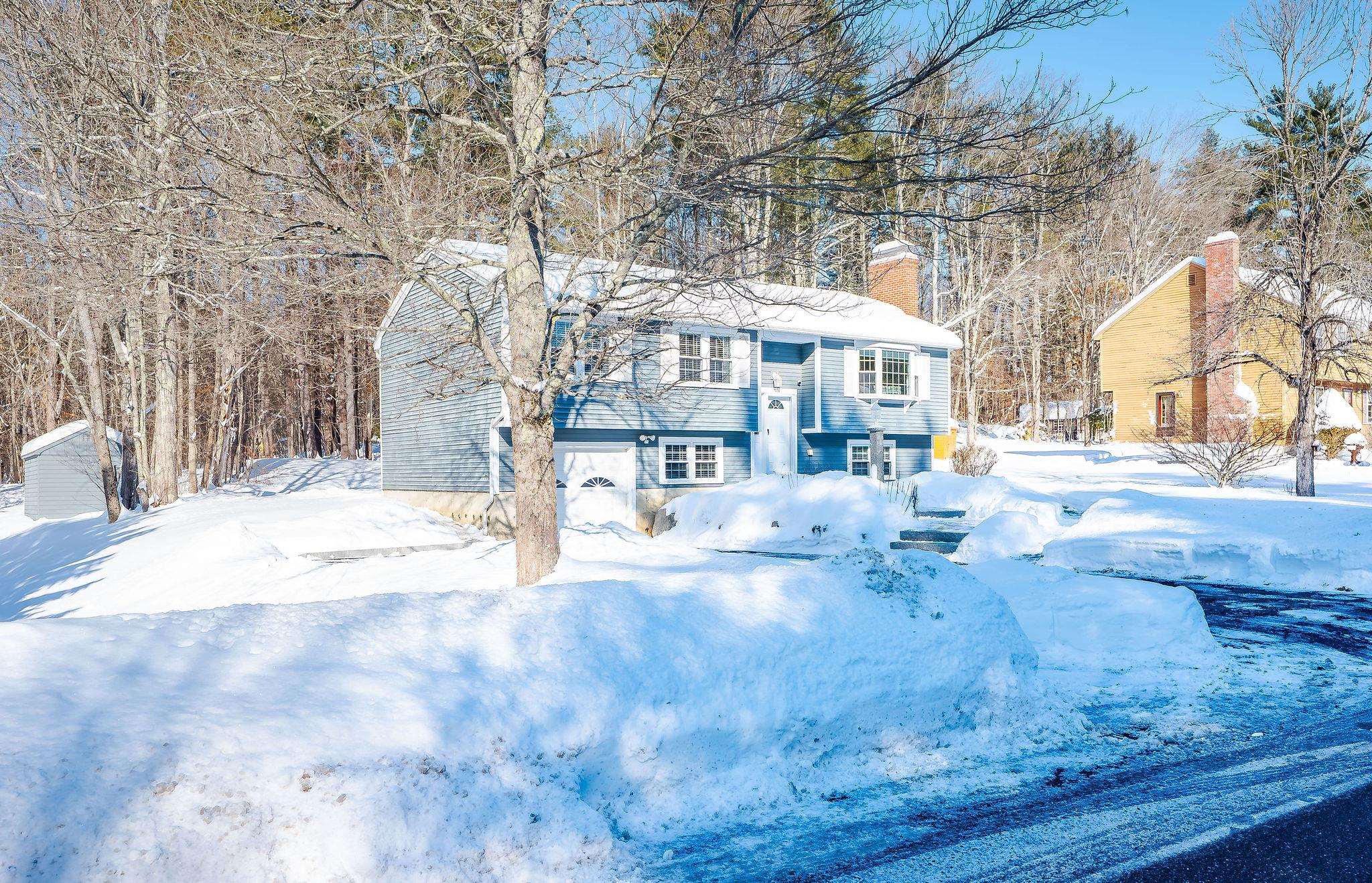 34 Beaver Dam Road