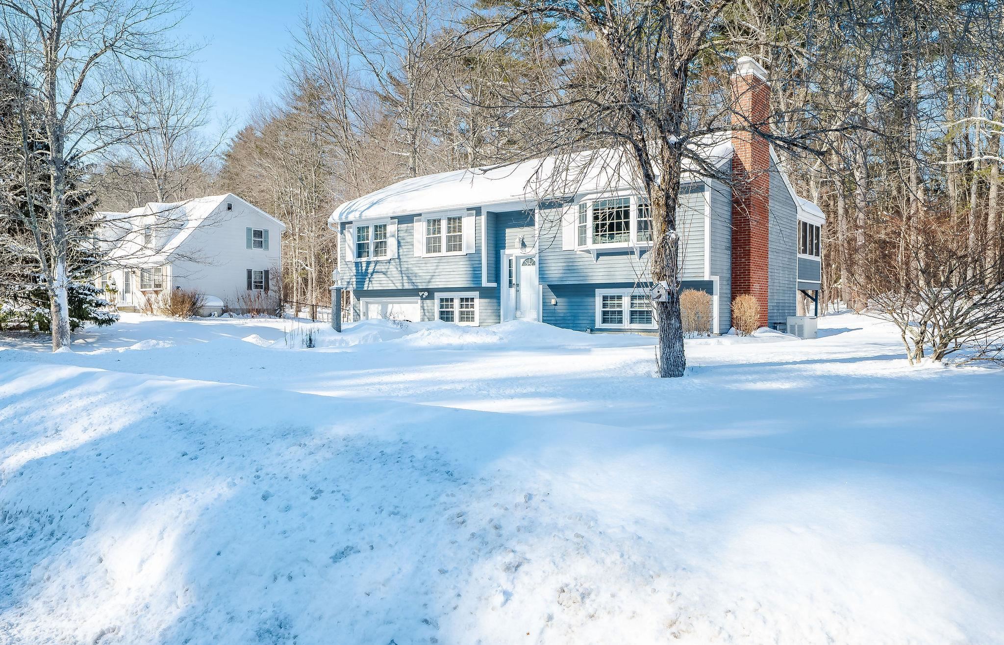 34 Beaver Dam Road