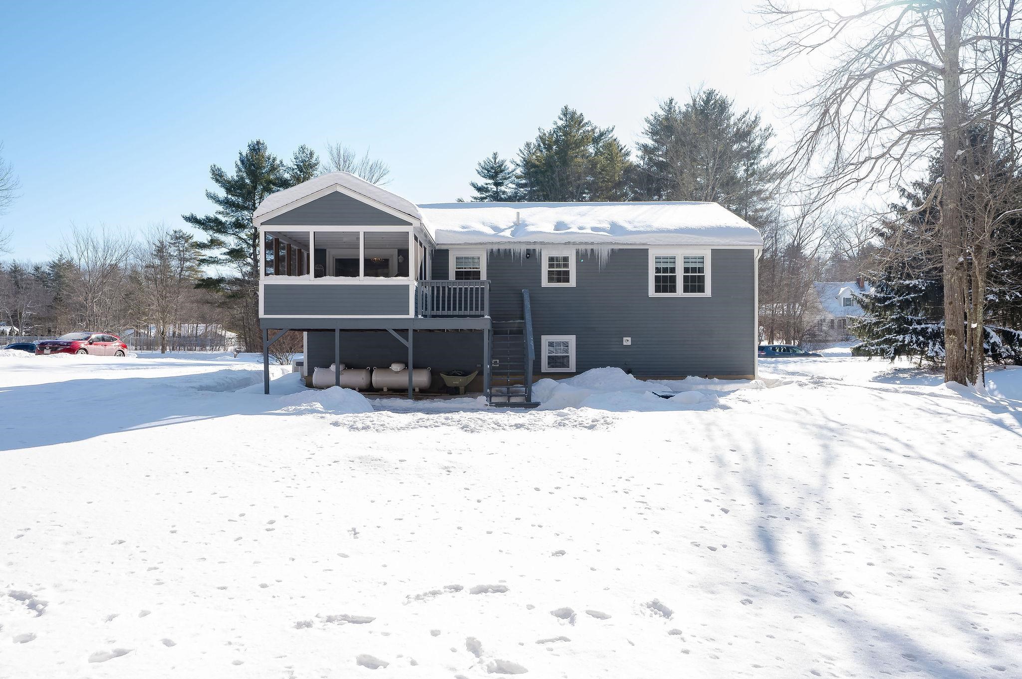 34 Beaver Dam Road