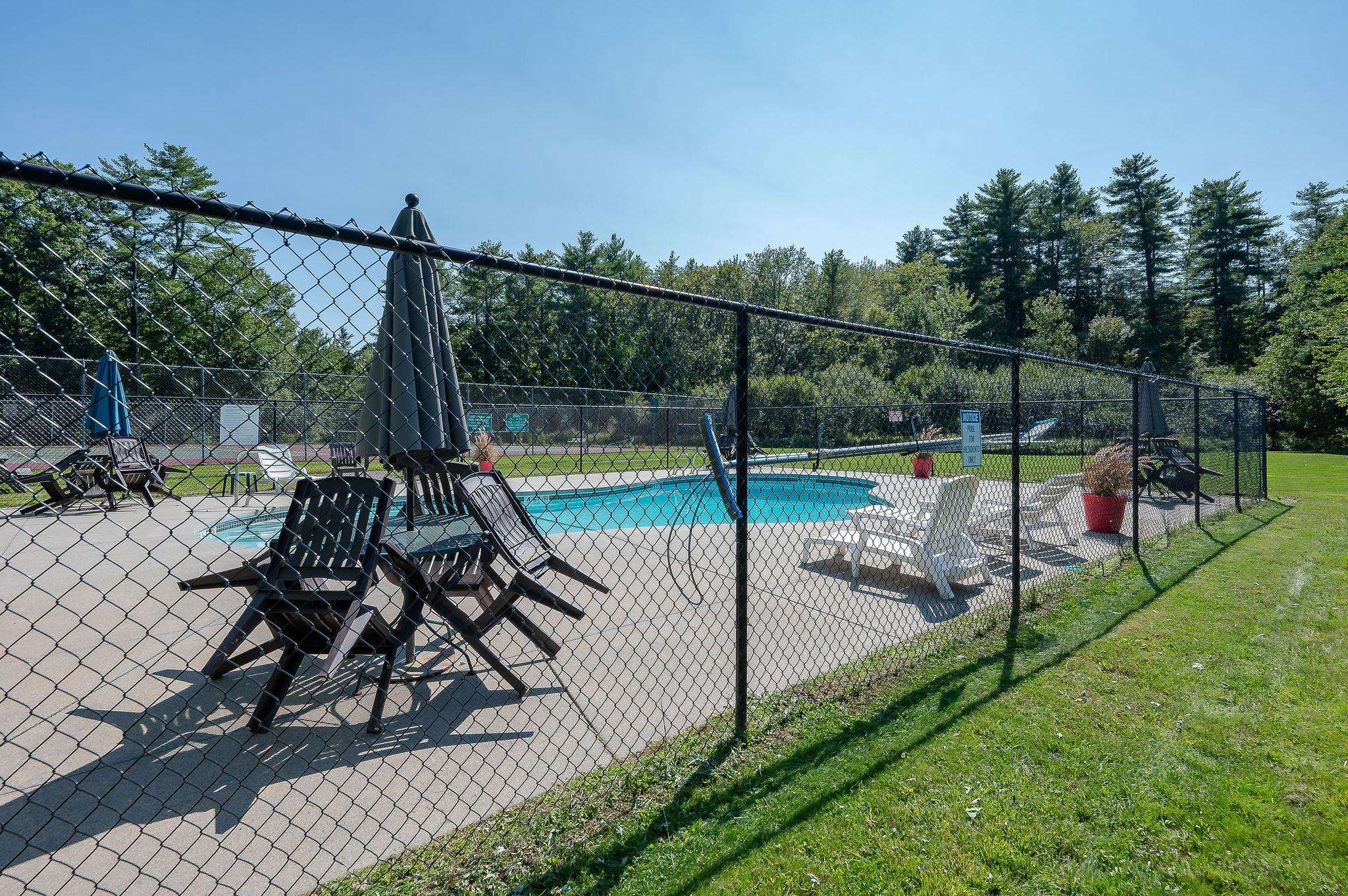 34 Beaver Dam Road