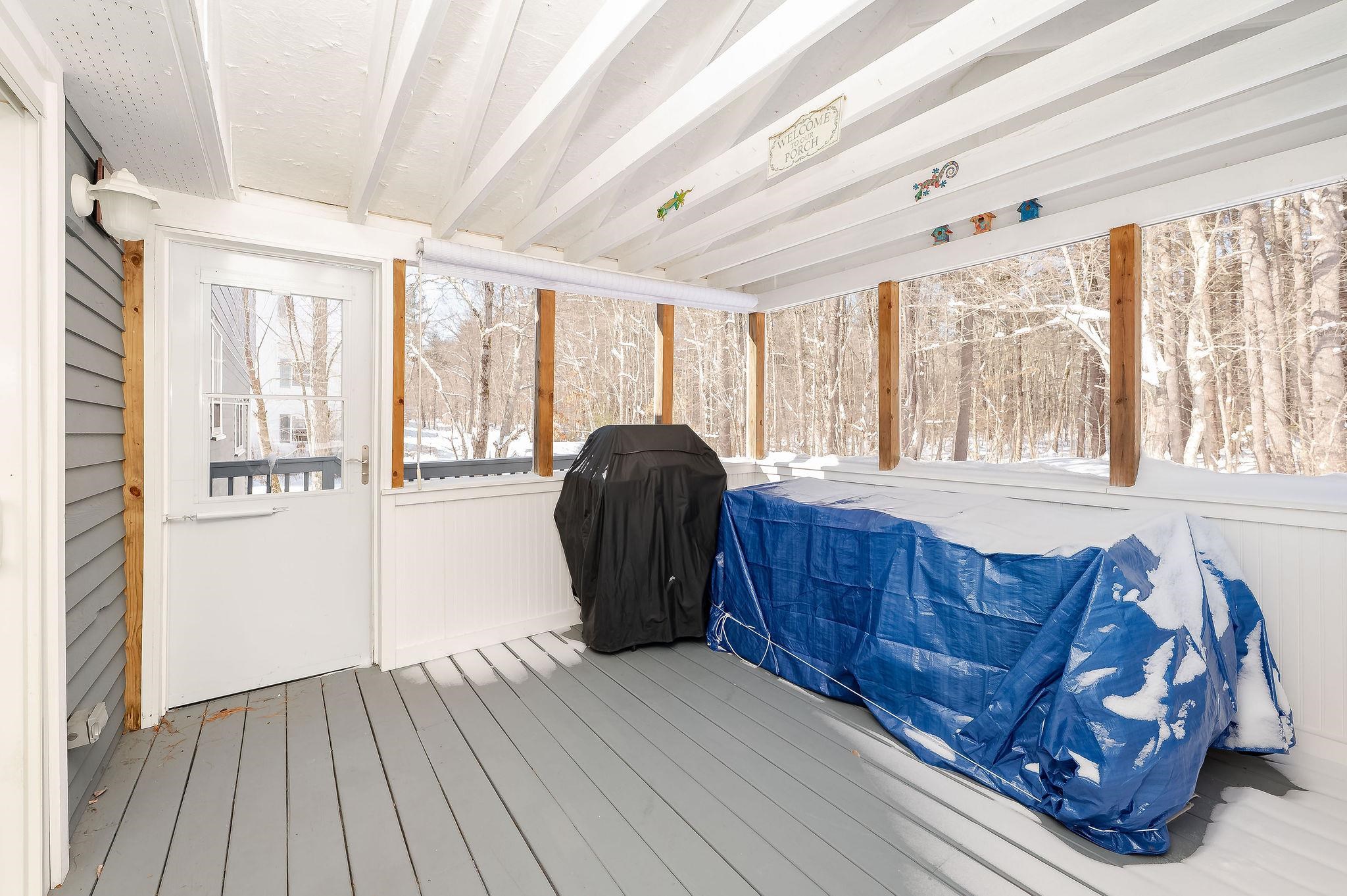 34 Beaver Dam Road
