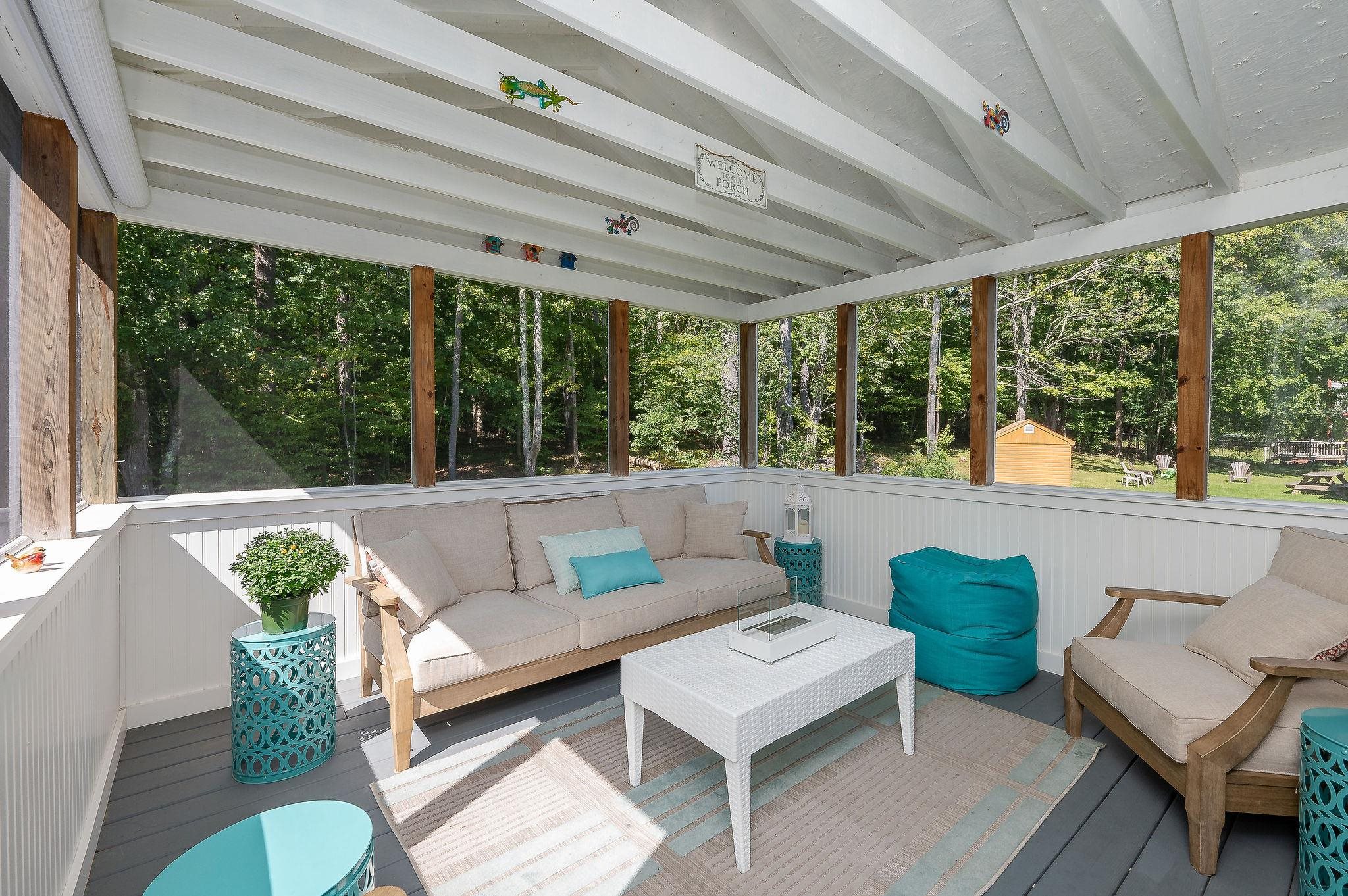 34 Beaver Dam Road