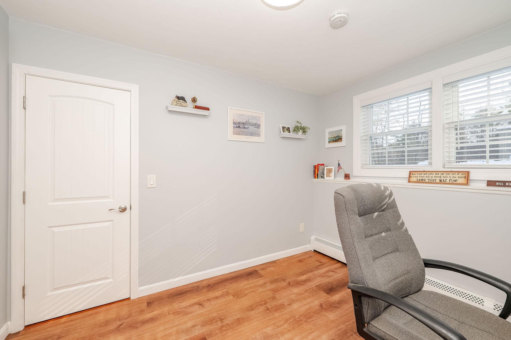 34 Beaver Dam Road