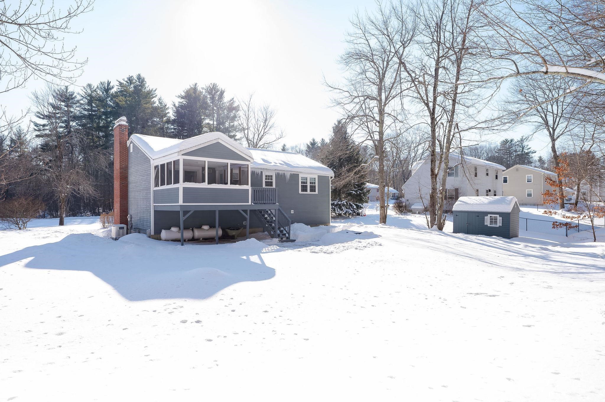 34 Beaver Dam Road