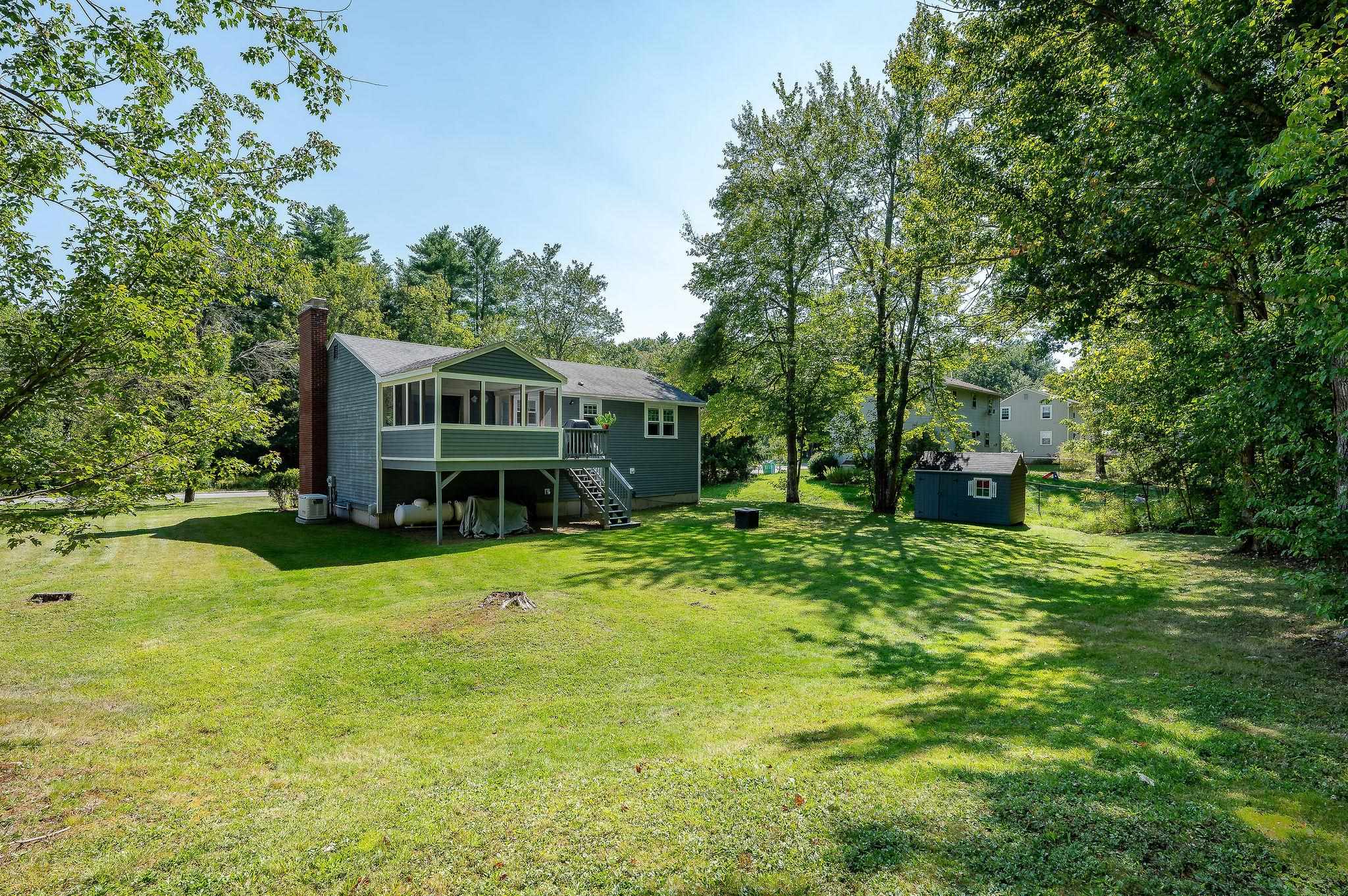 34 Beaver Dam Road