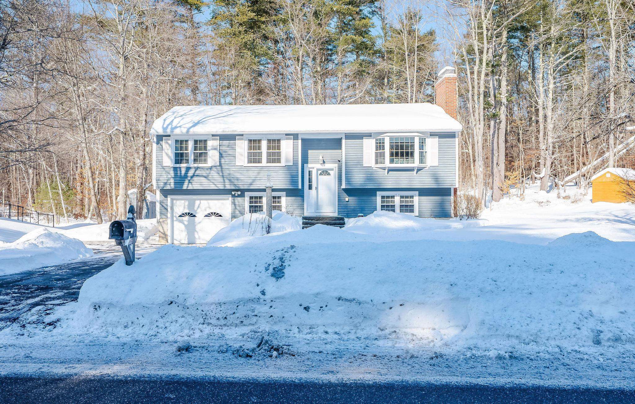 34 Beaver Dam Road