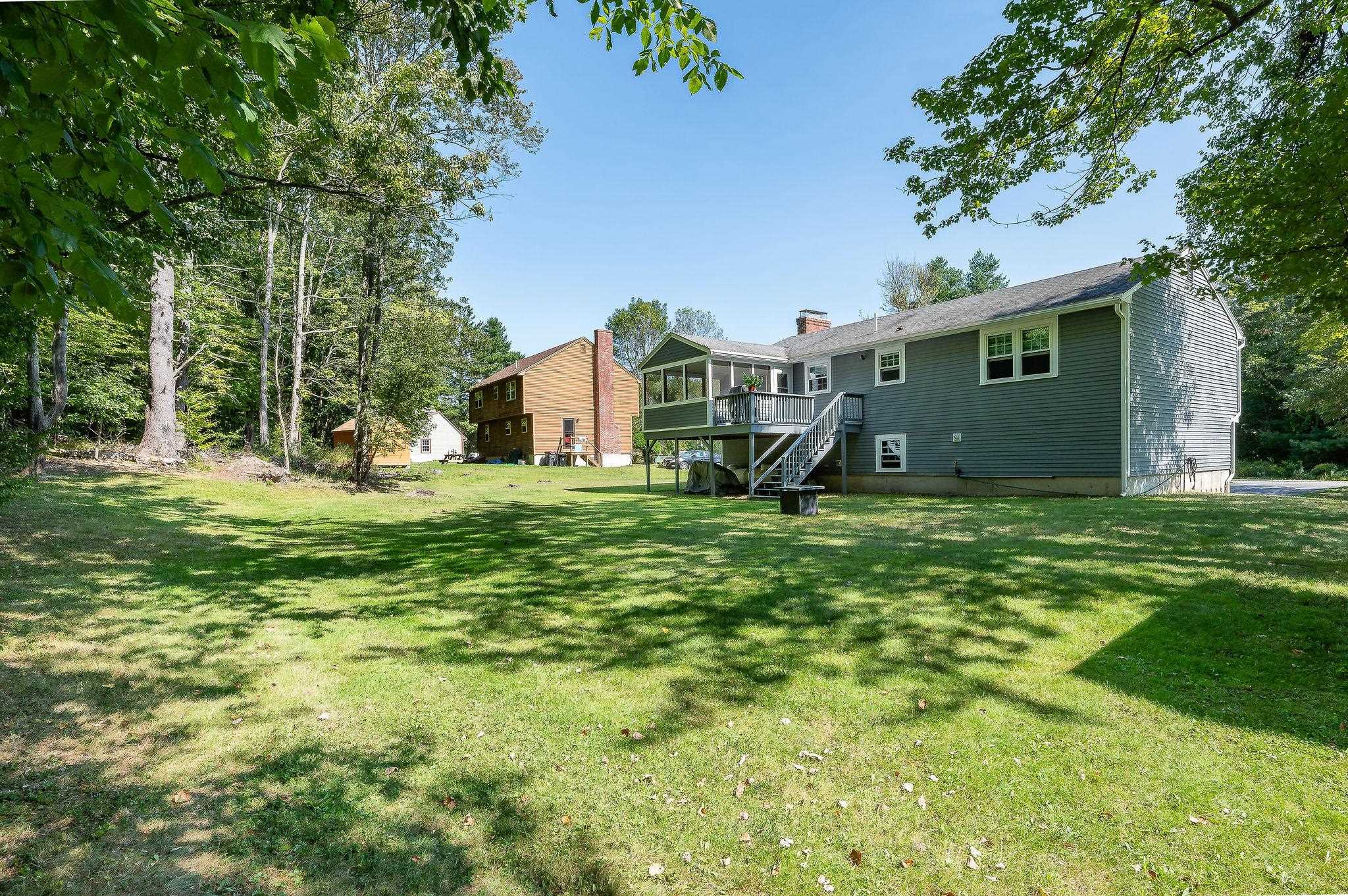 34 Beaver Dam Road