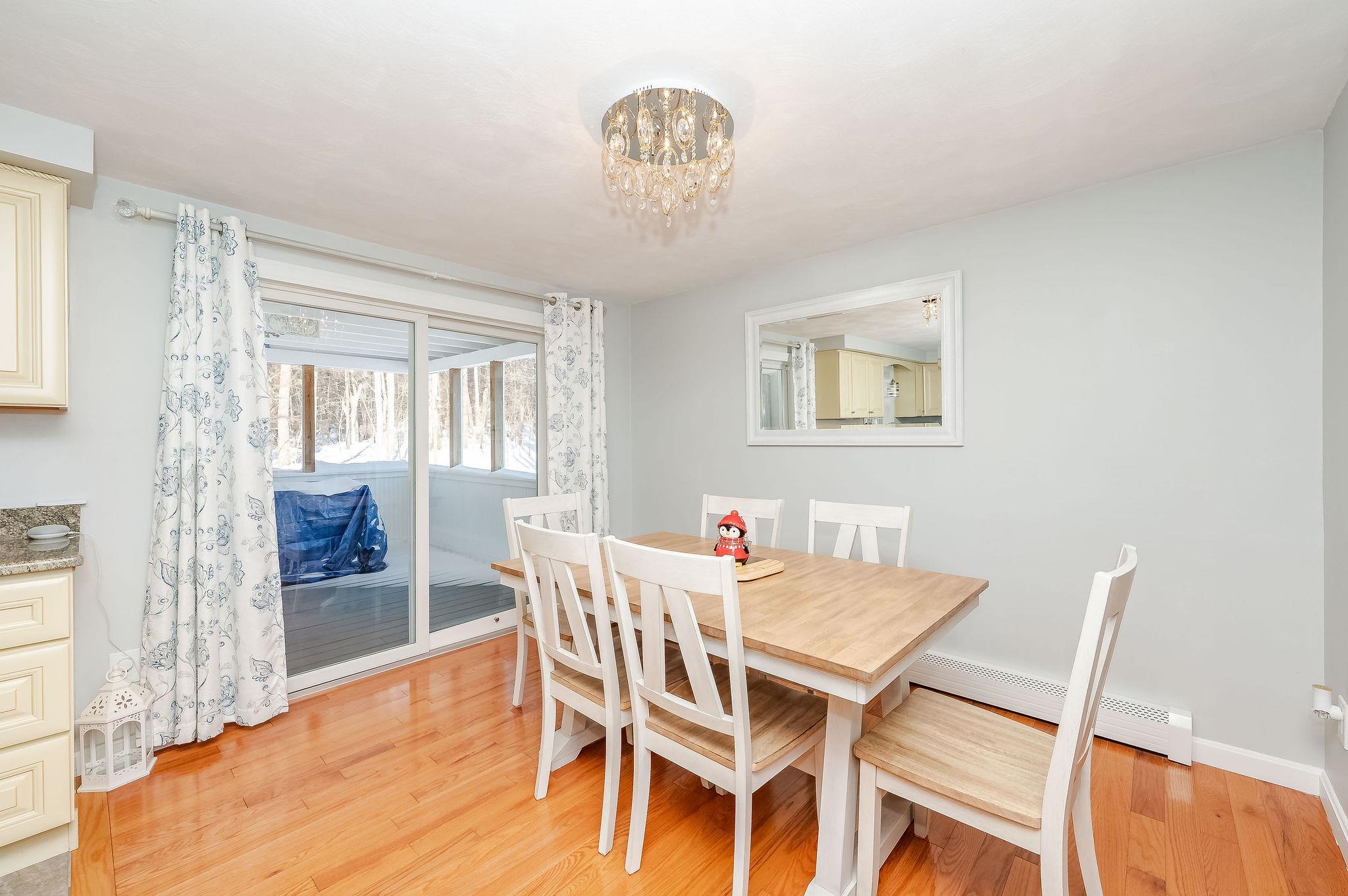 34 Beaver Dam Road