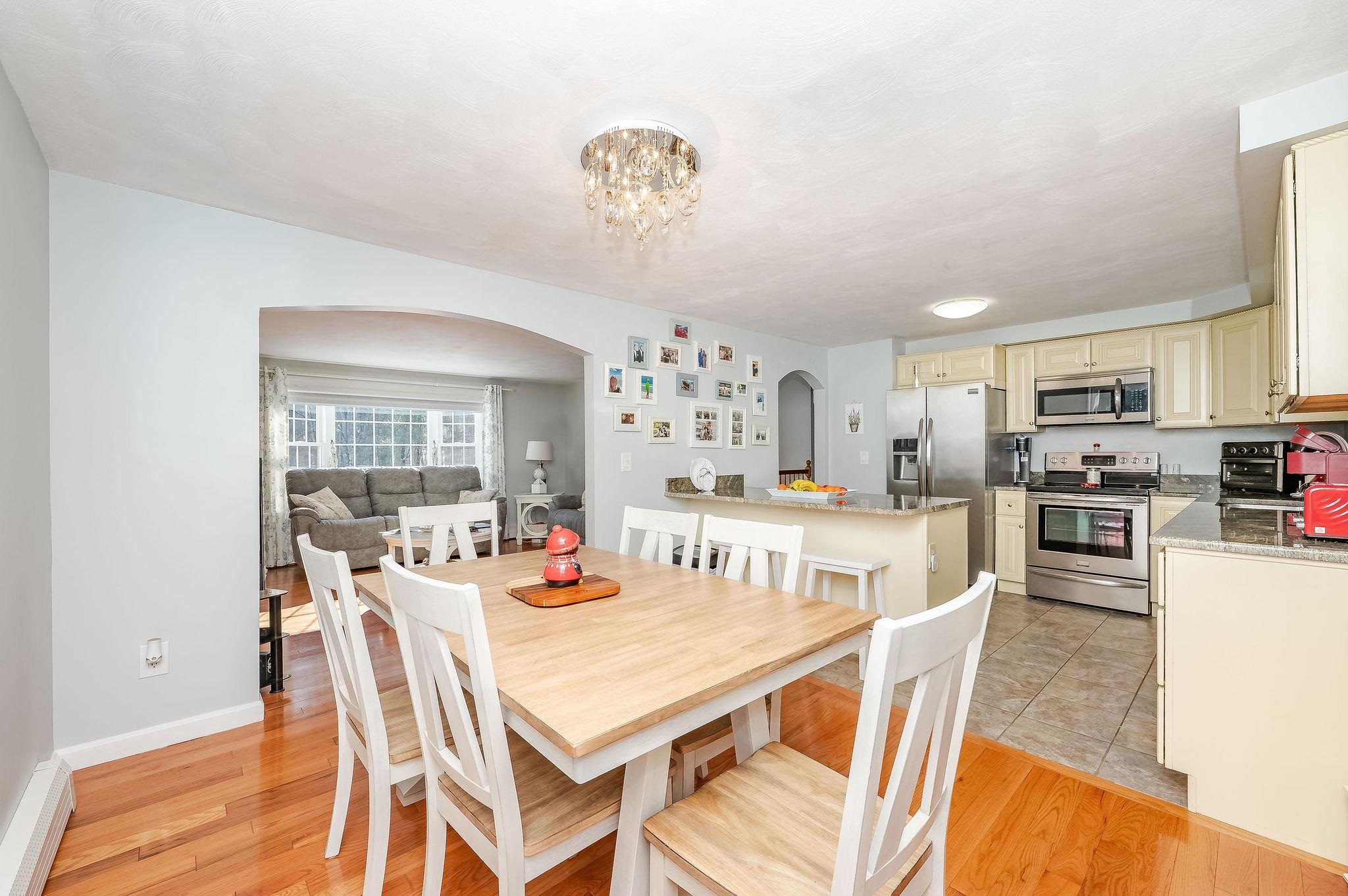 34 Beaver Dam Road