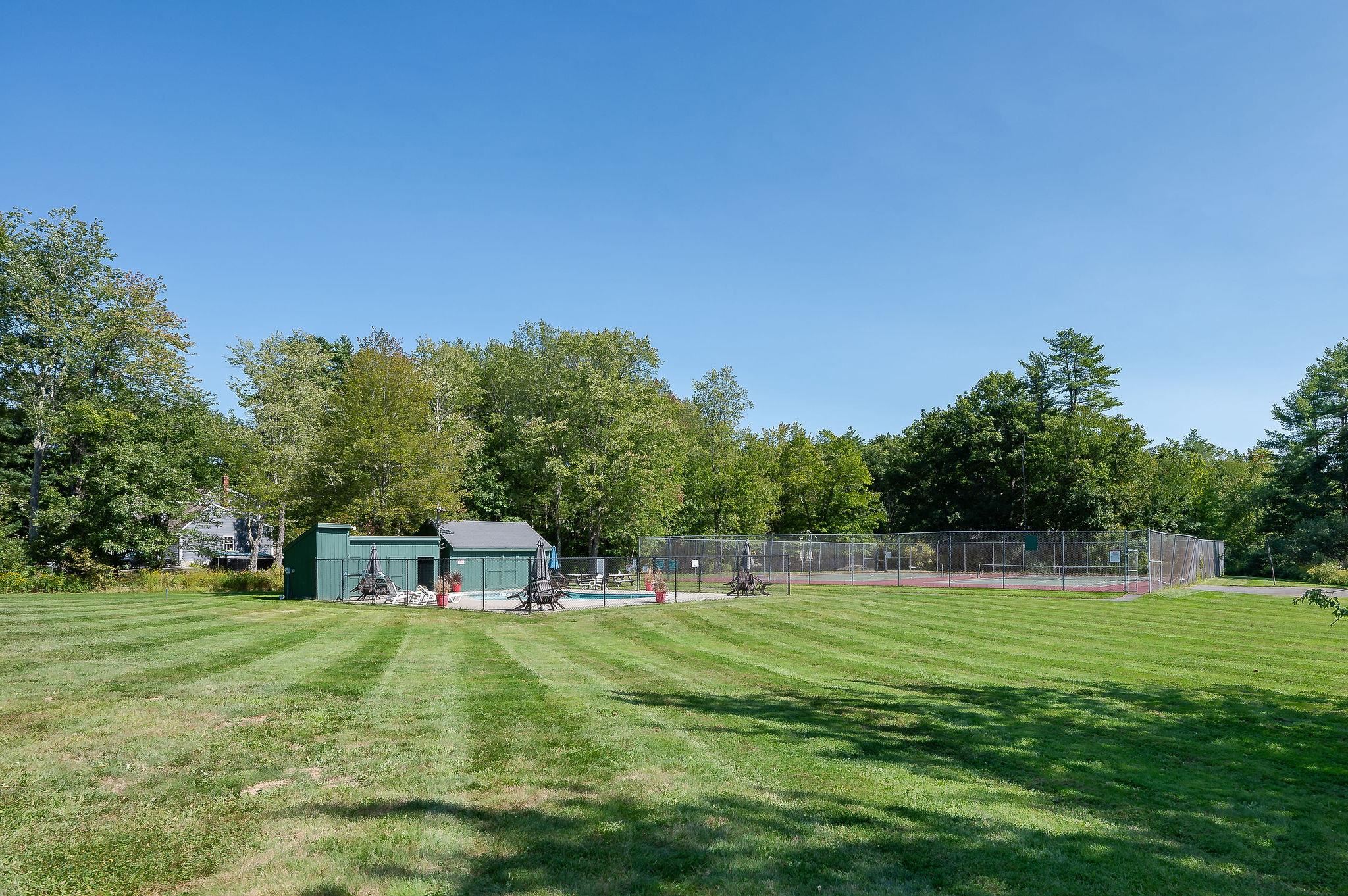 34 Beaver Dam Road