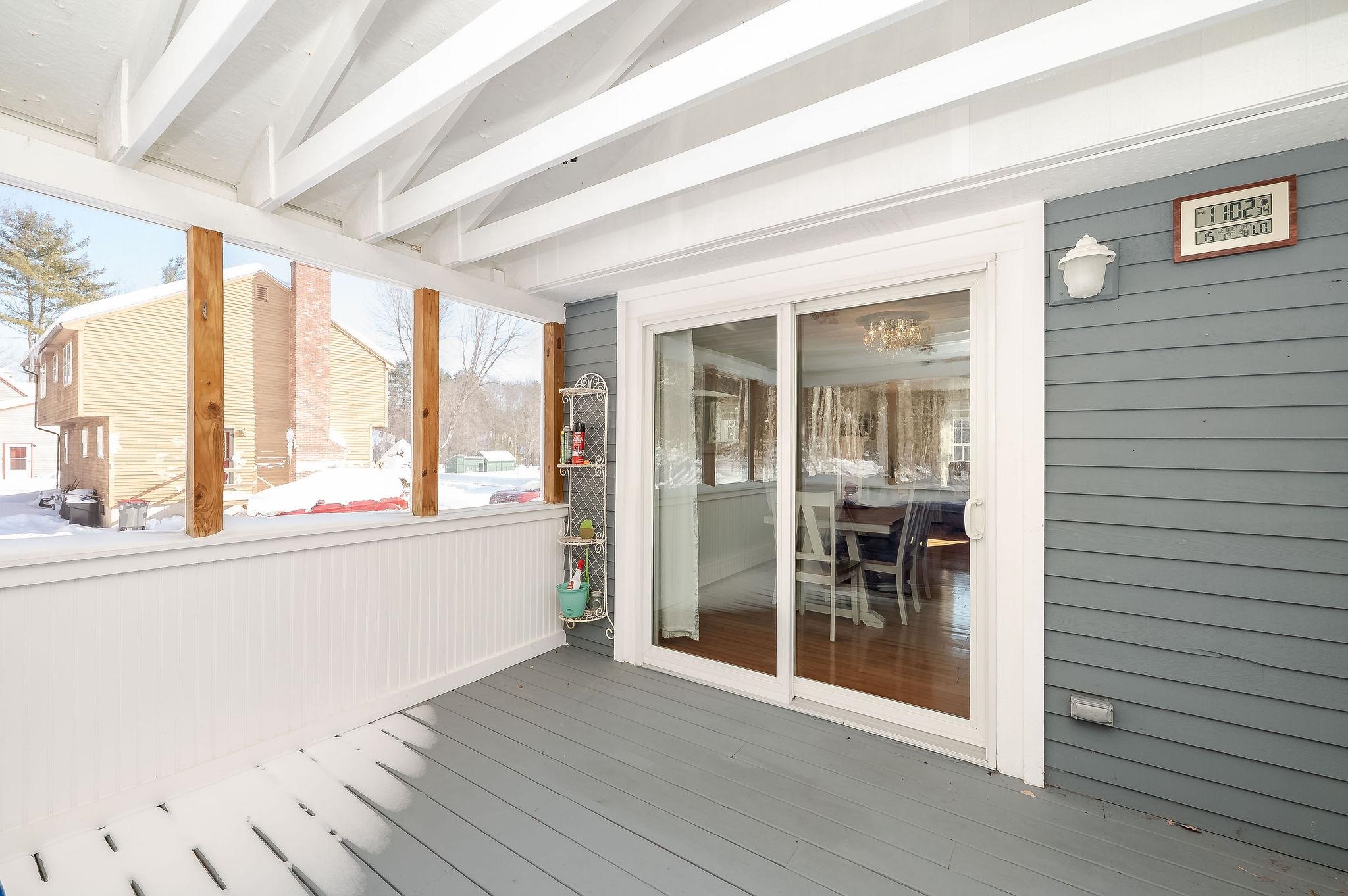 34 Beaver Dam Road