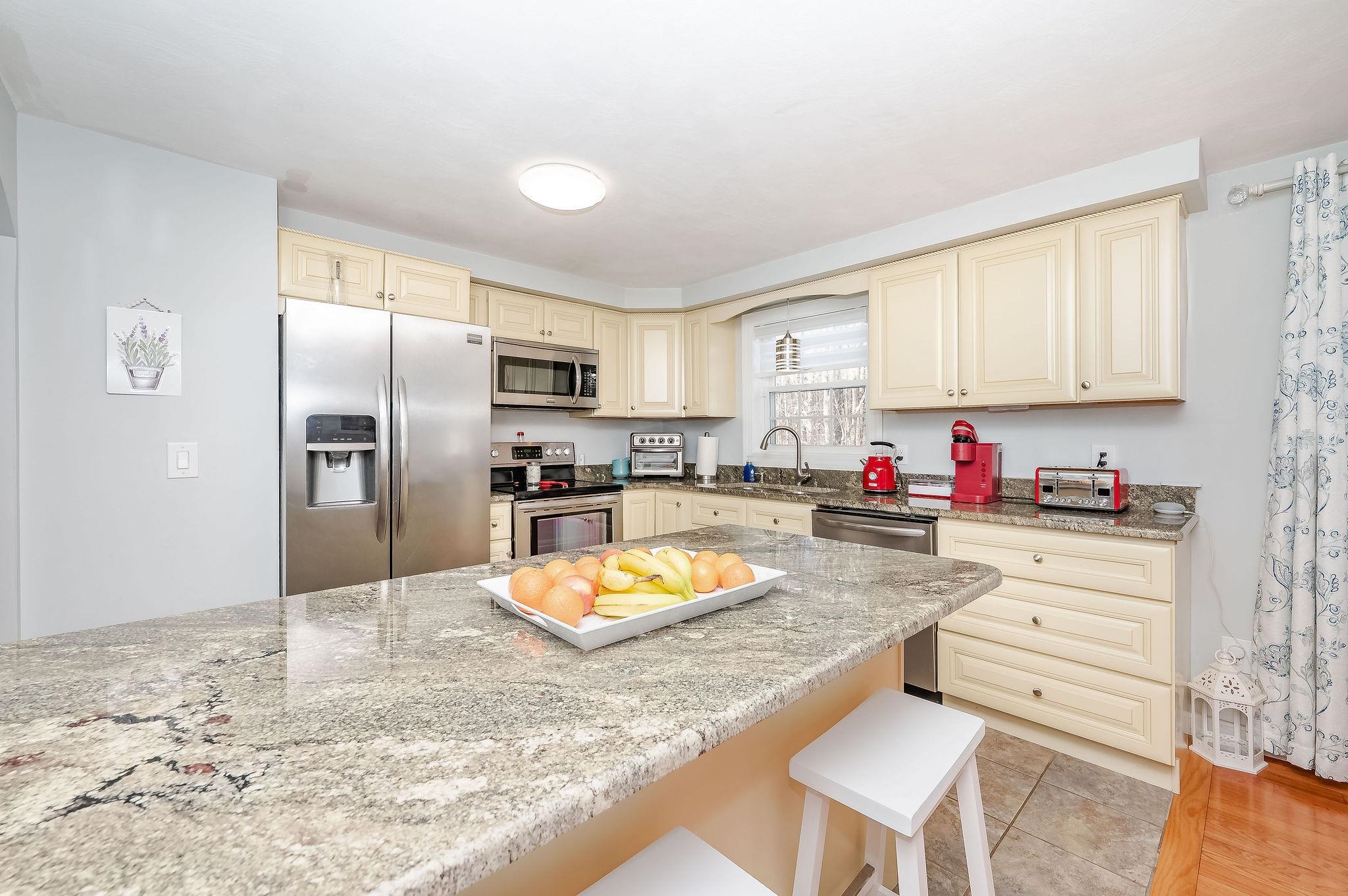 34 Beaver Dam Road