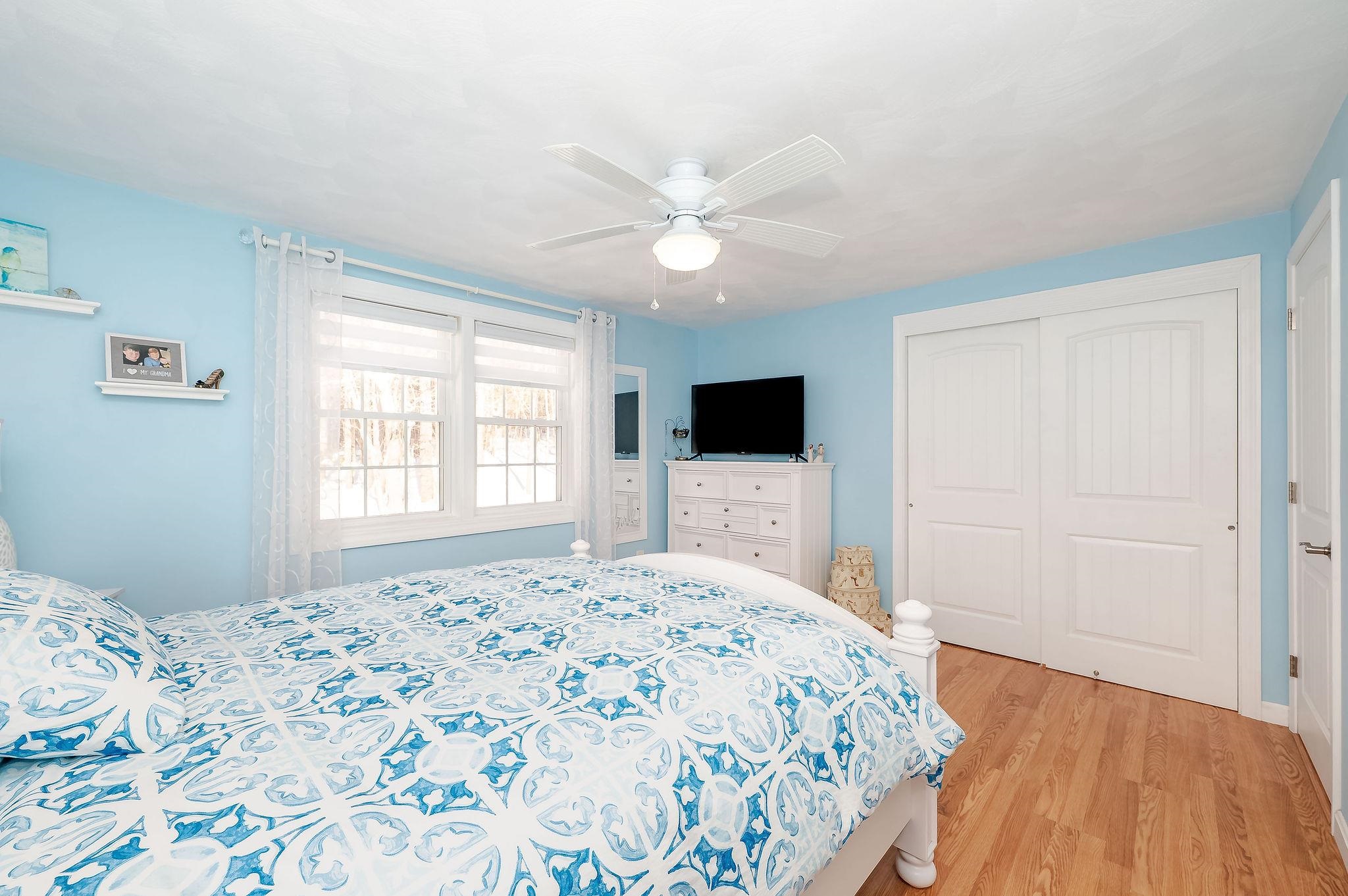 34 Beaver Dam Road