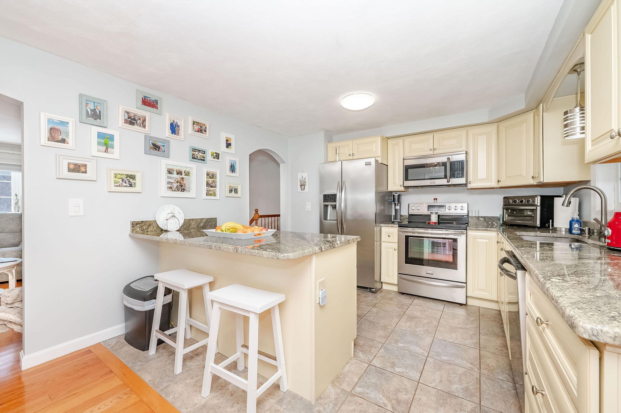 34 Beaver Dam Road