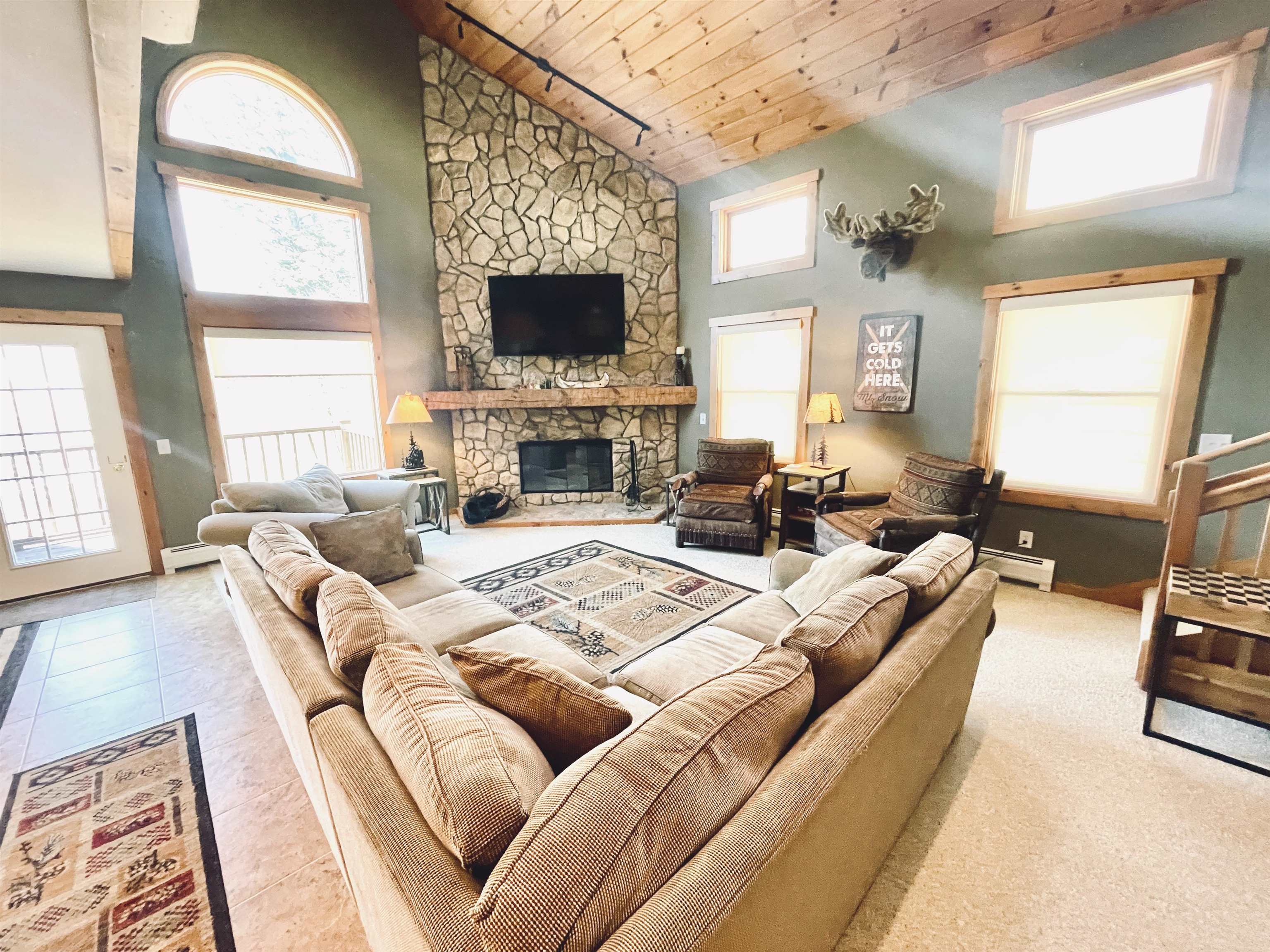 49D Greenspring Road