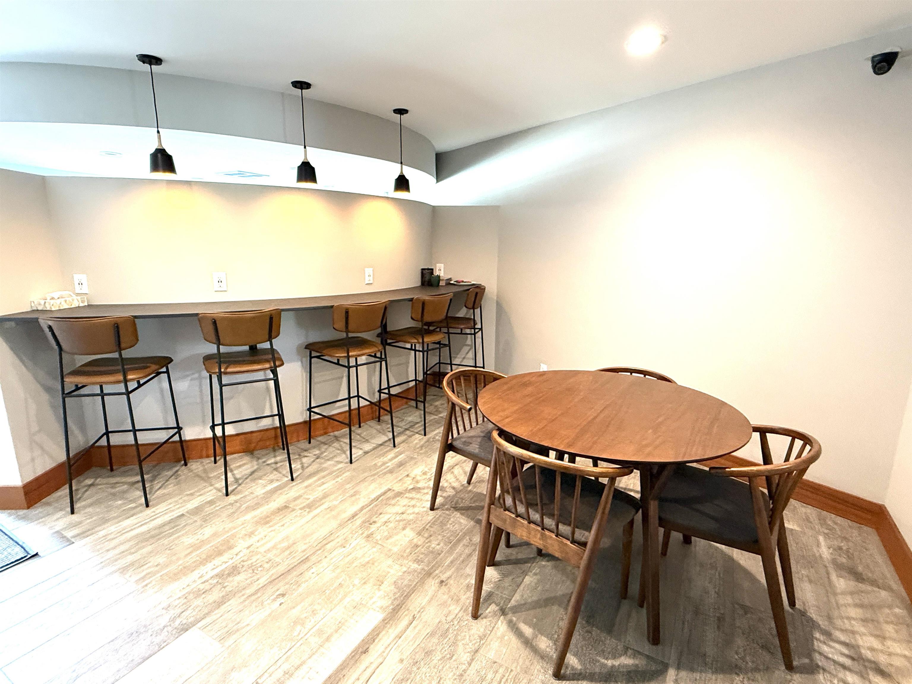 49D Greenspring Road