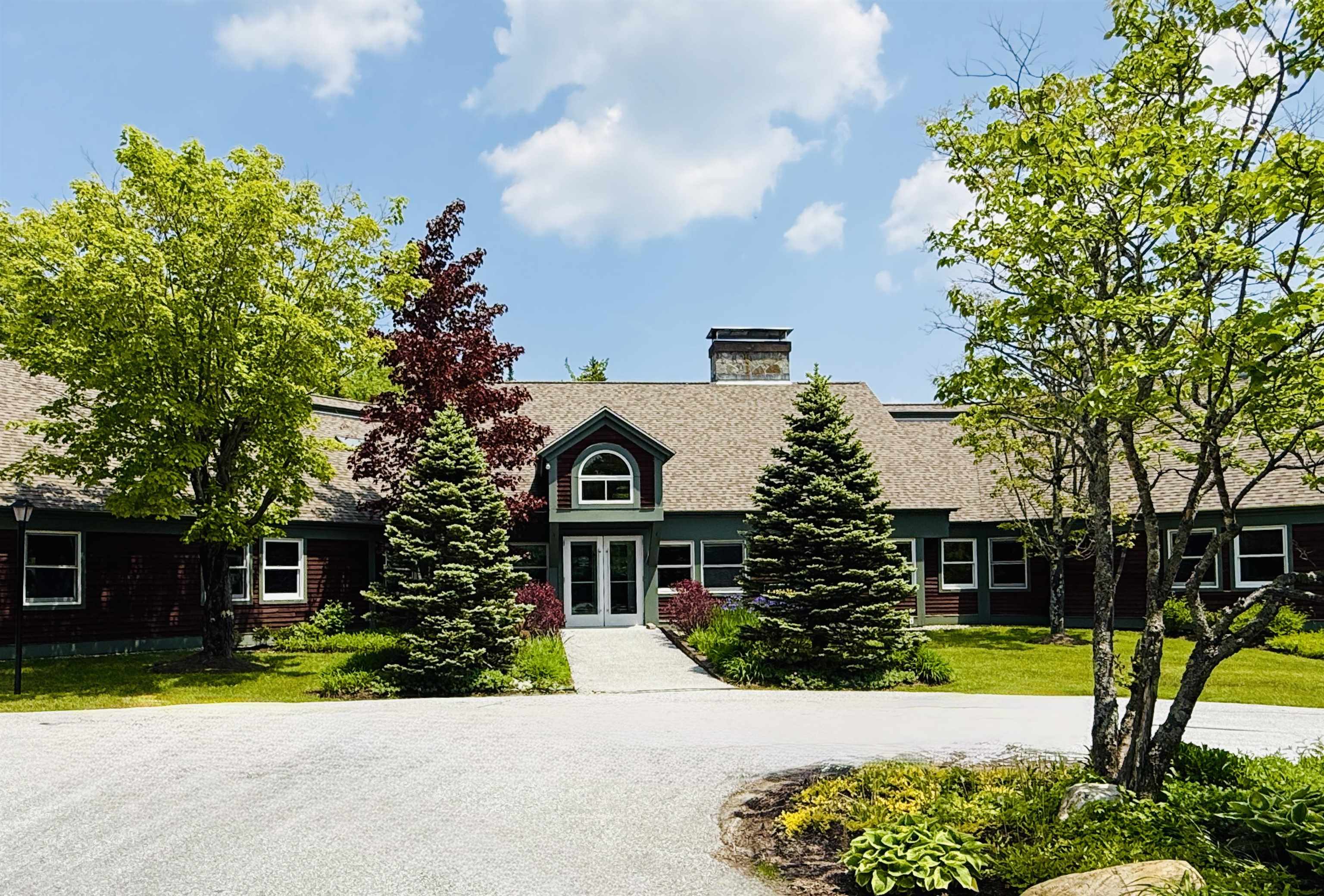 49D Greenspring Road