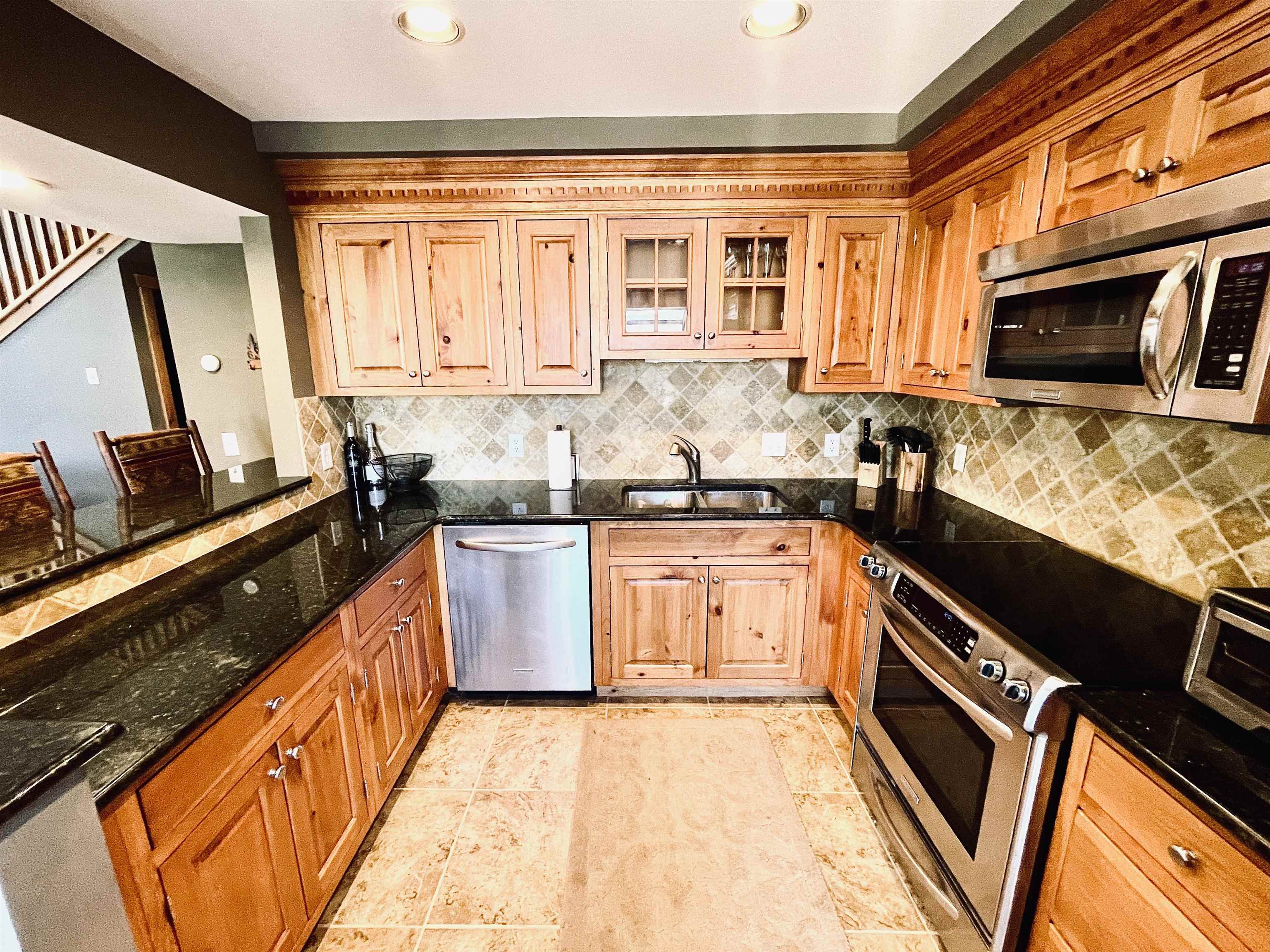 49D Greenspring Road