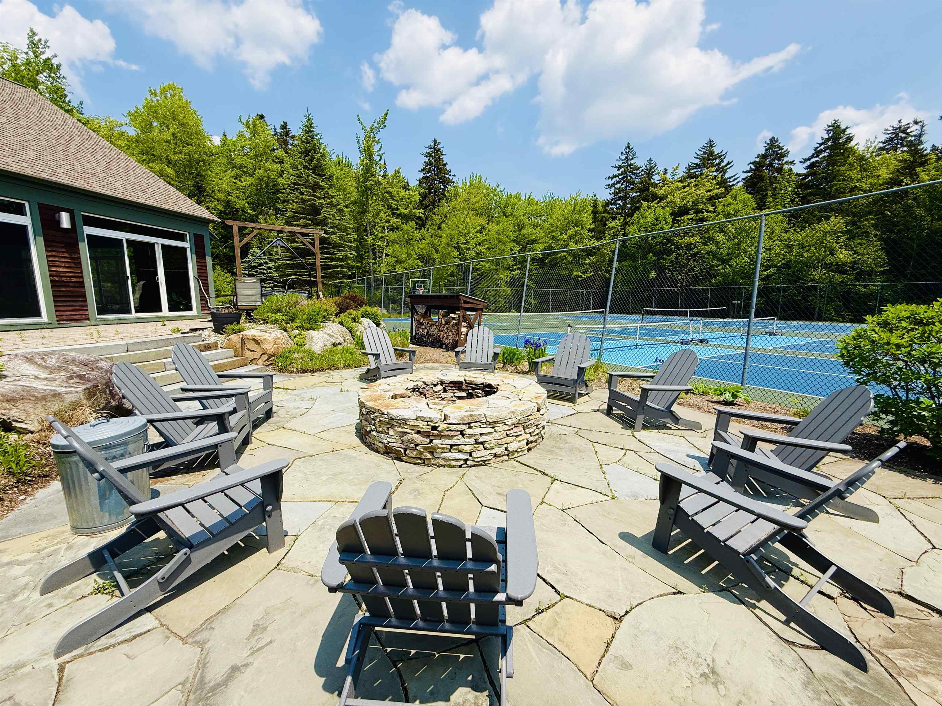 49D Greenspring Road