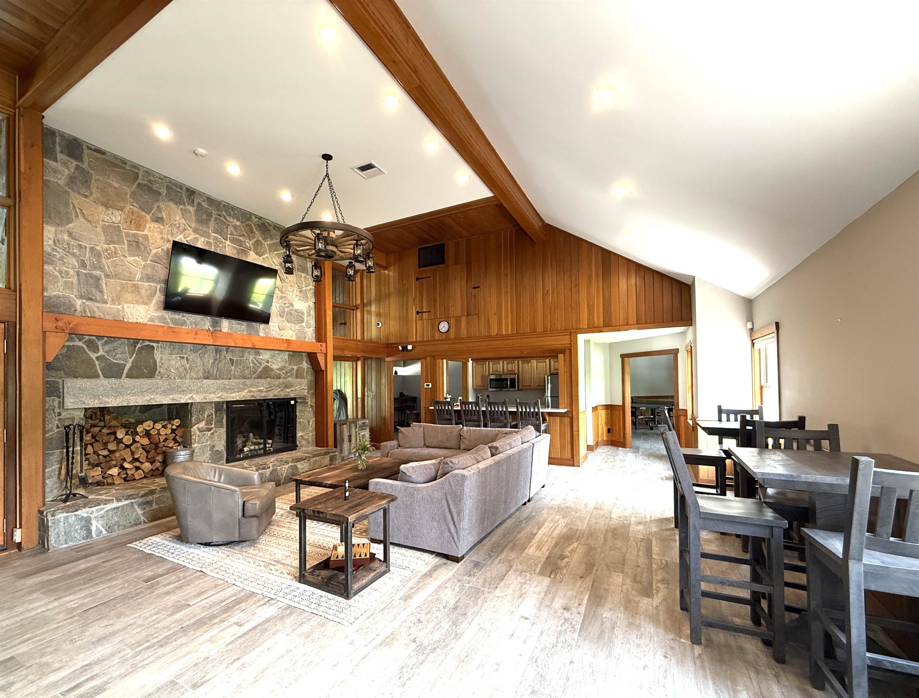 49D Greenspring Road