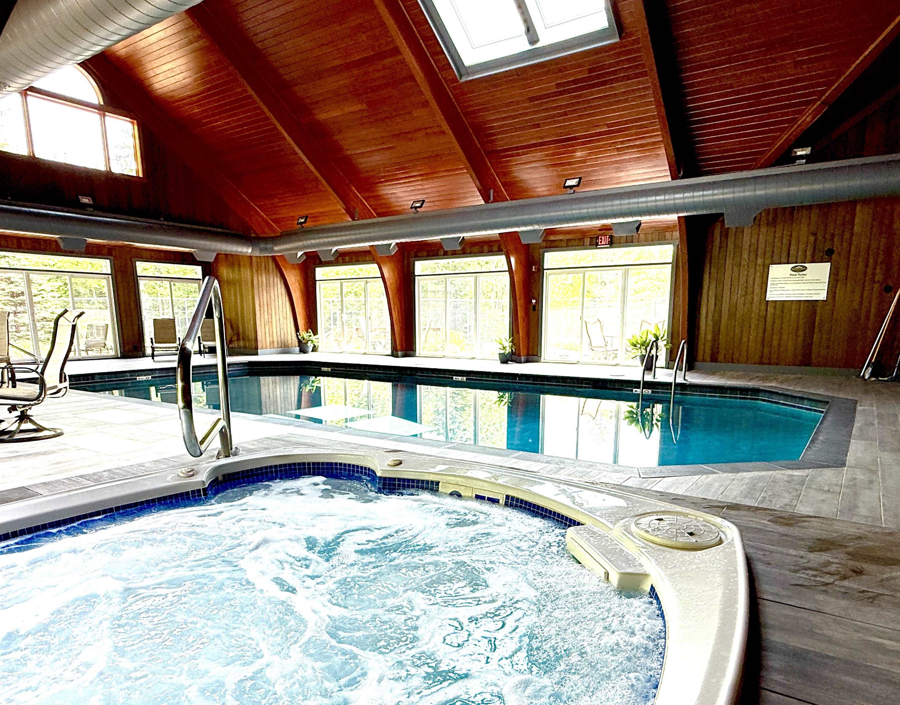 49D Greenspring Road