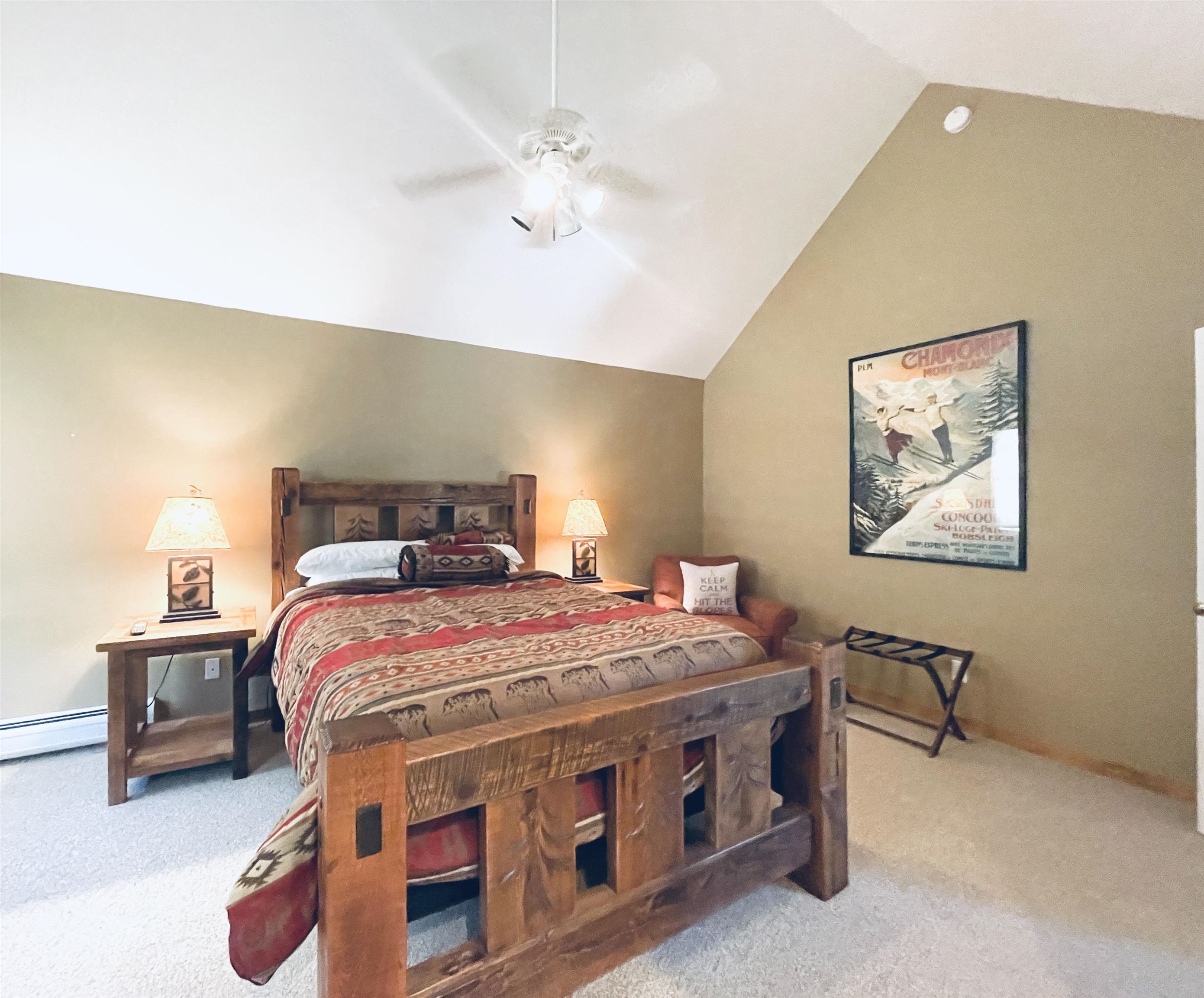 49D Greenspring Road