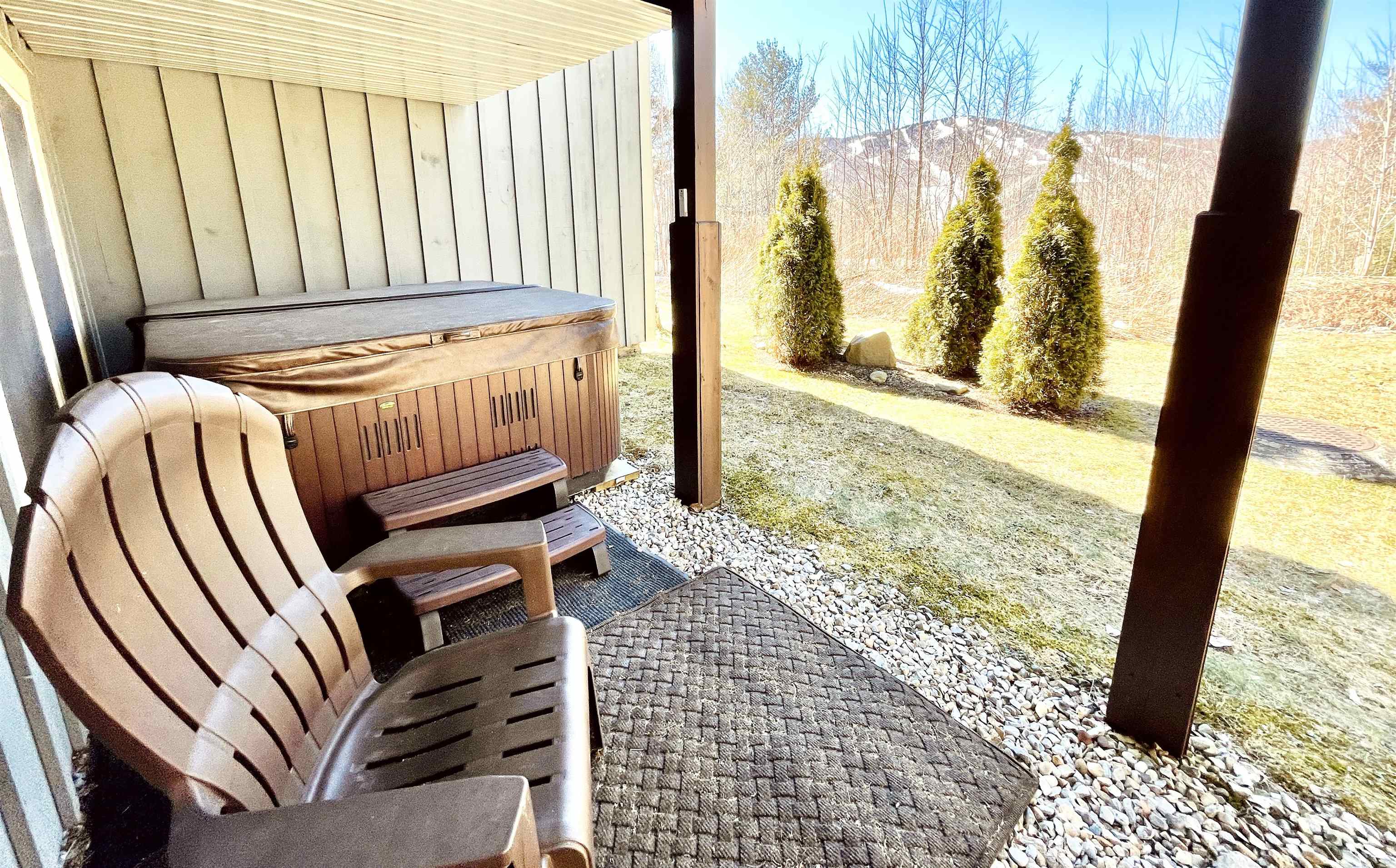 49D Greenspring Road