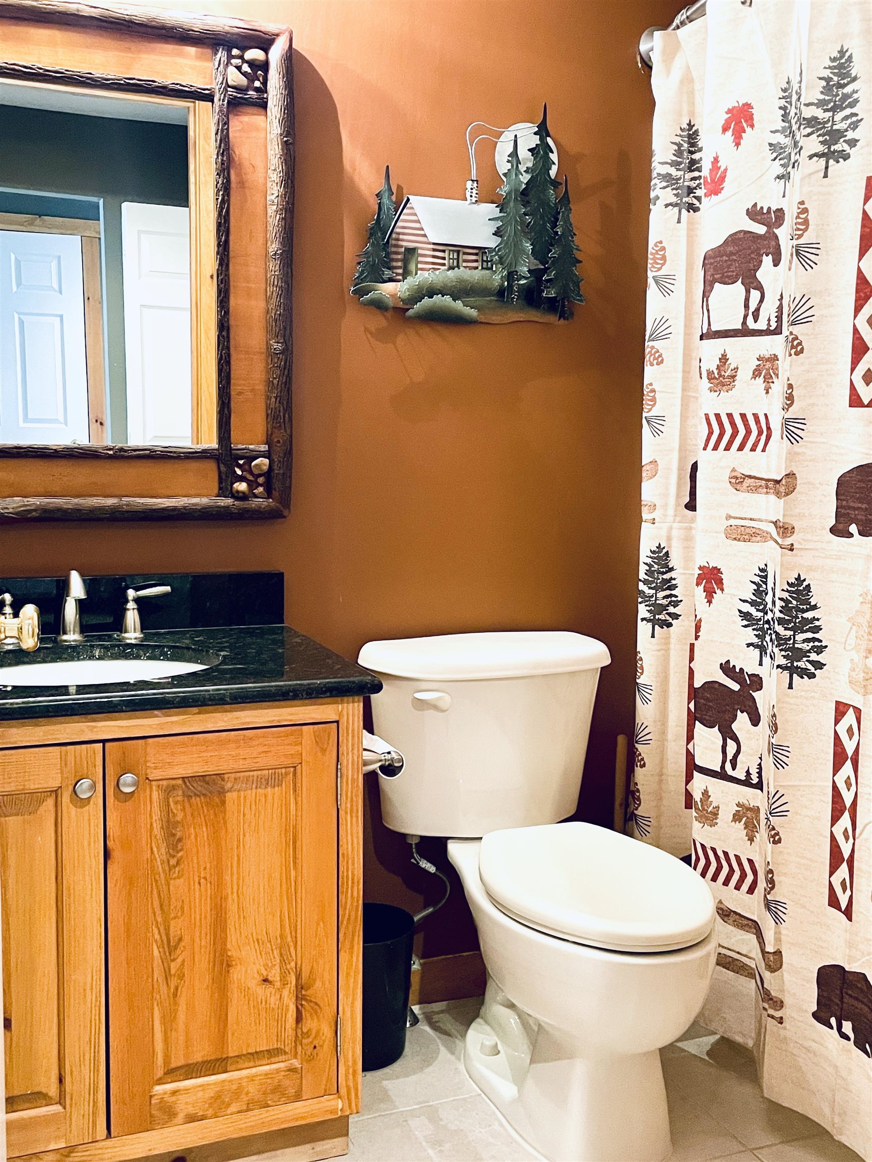 49D Greenspring Road