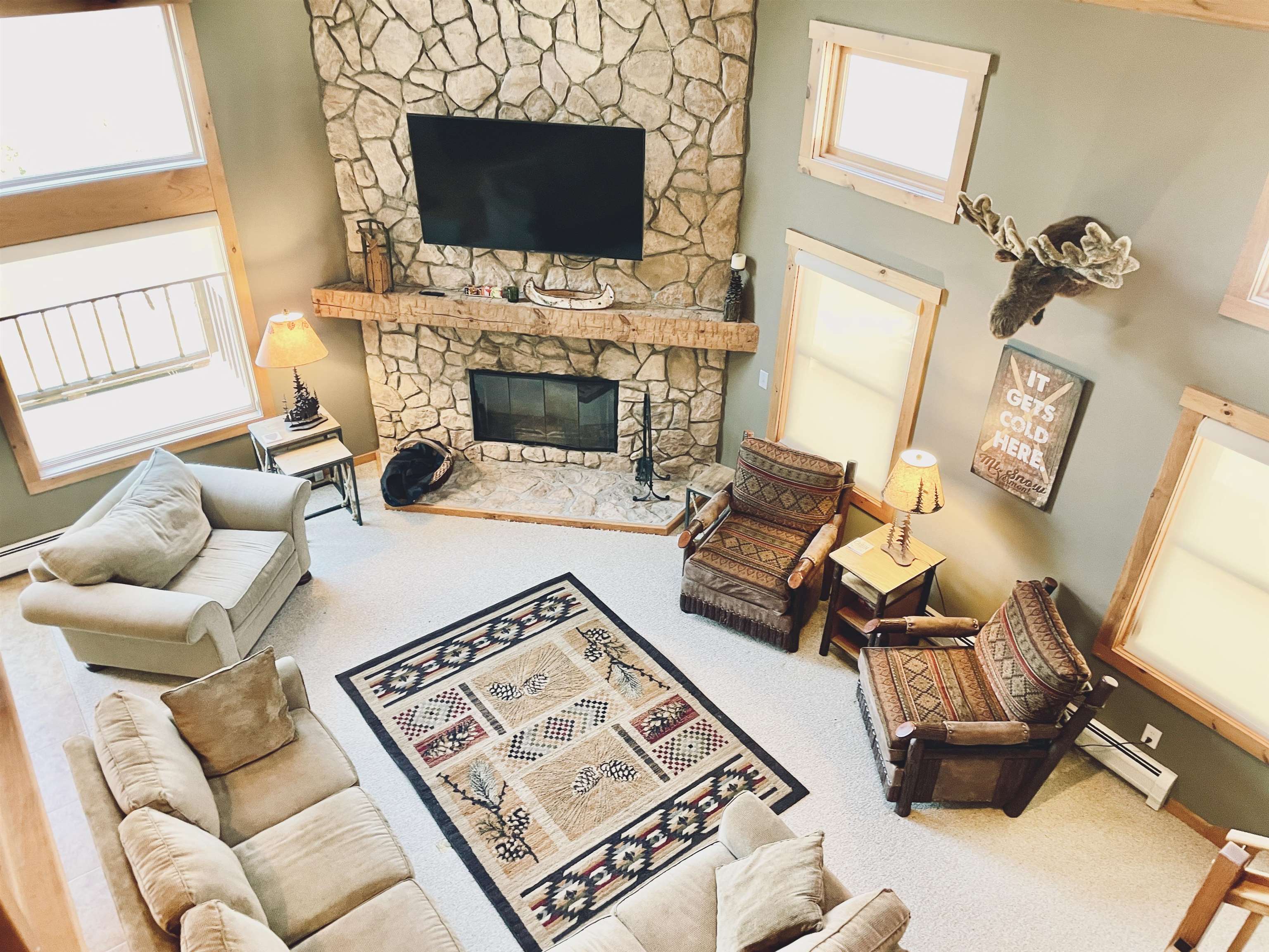 49D Greenspring Road