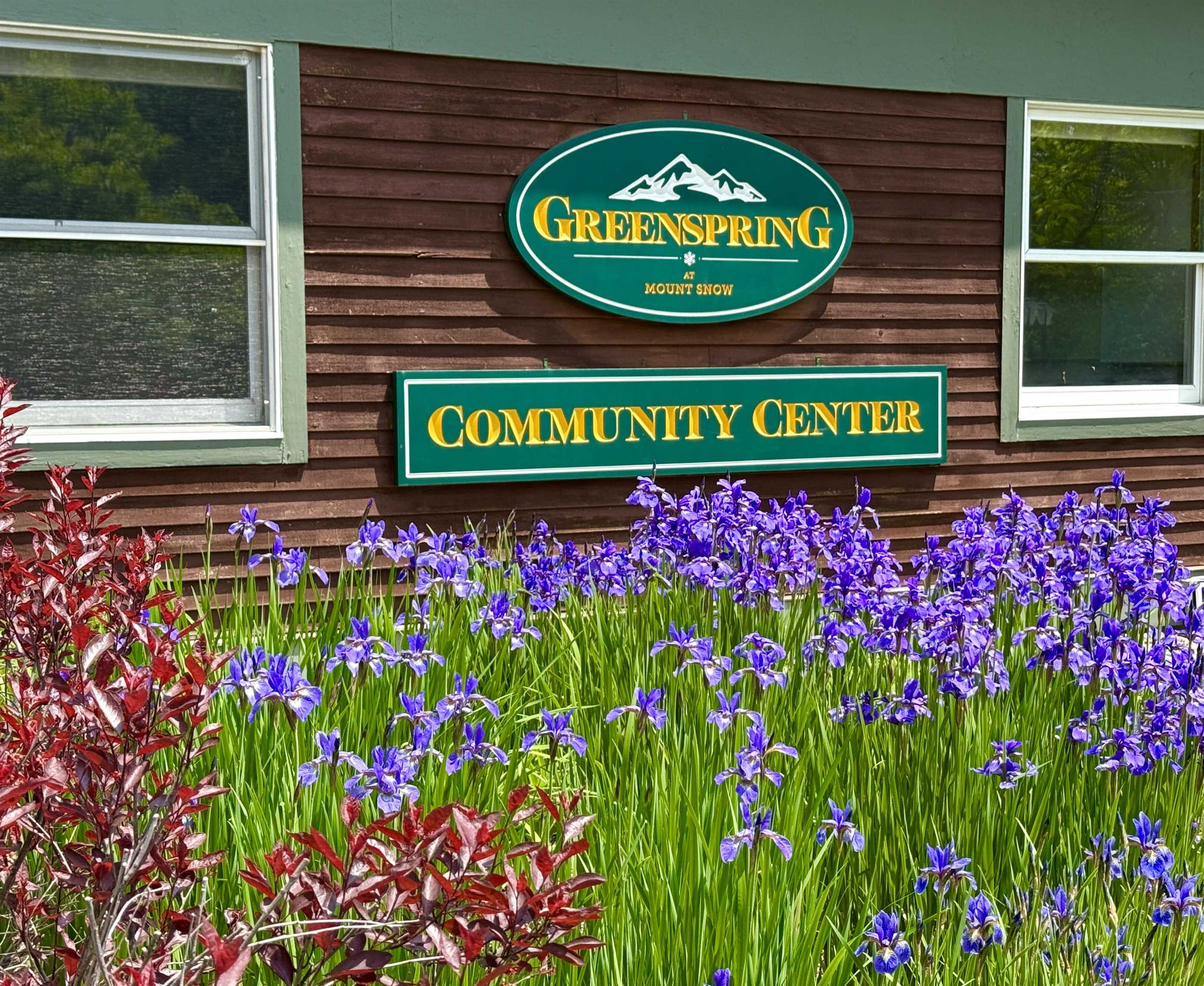 49D Greenspring Road