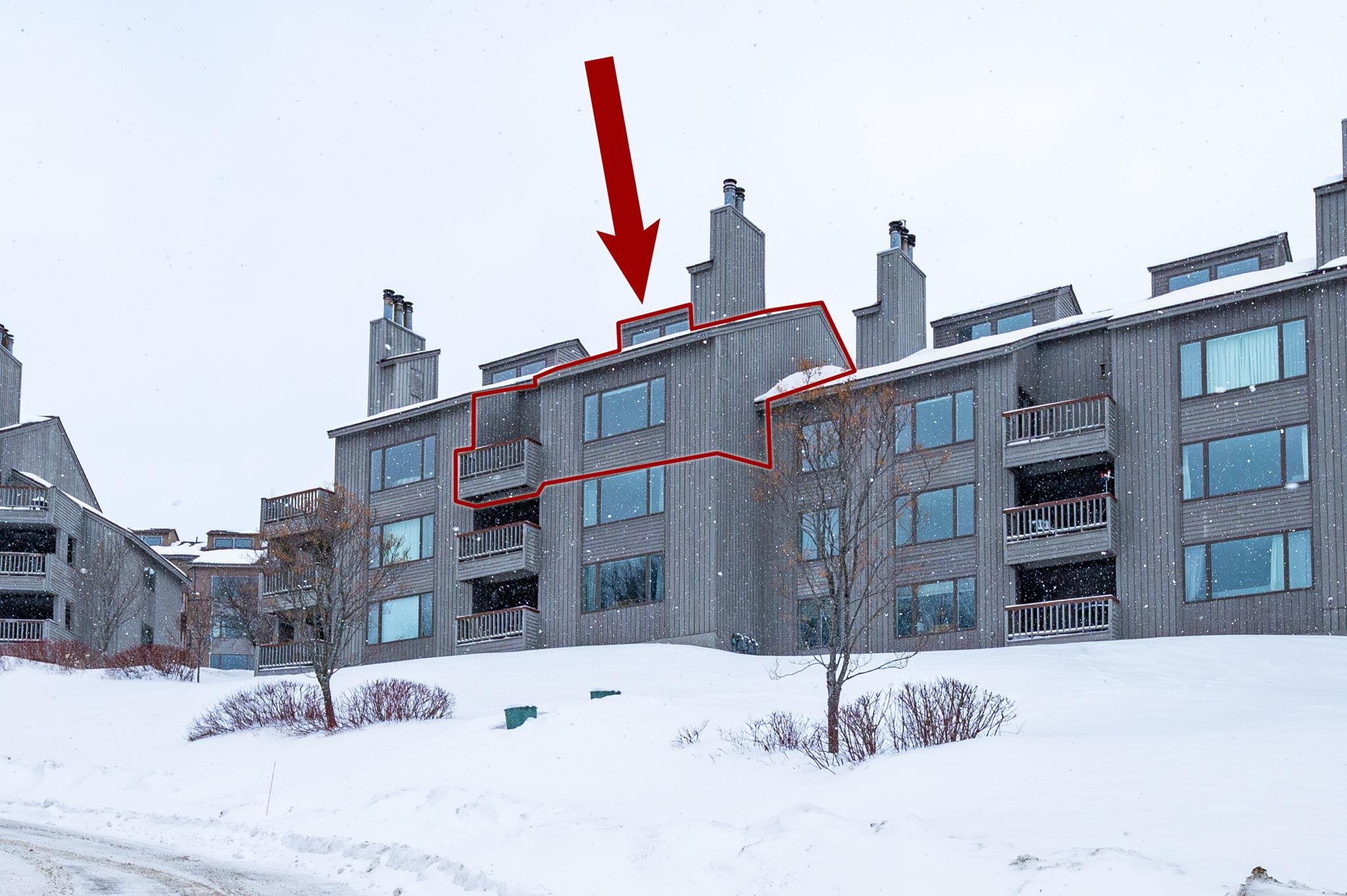 34 Snow Tree Lane Unit: K