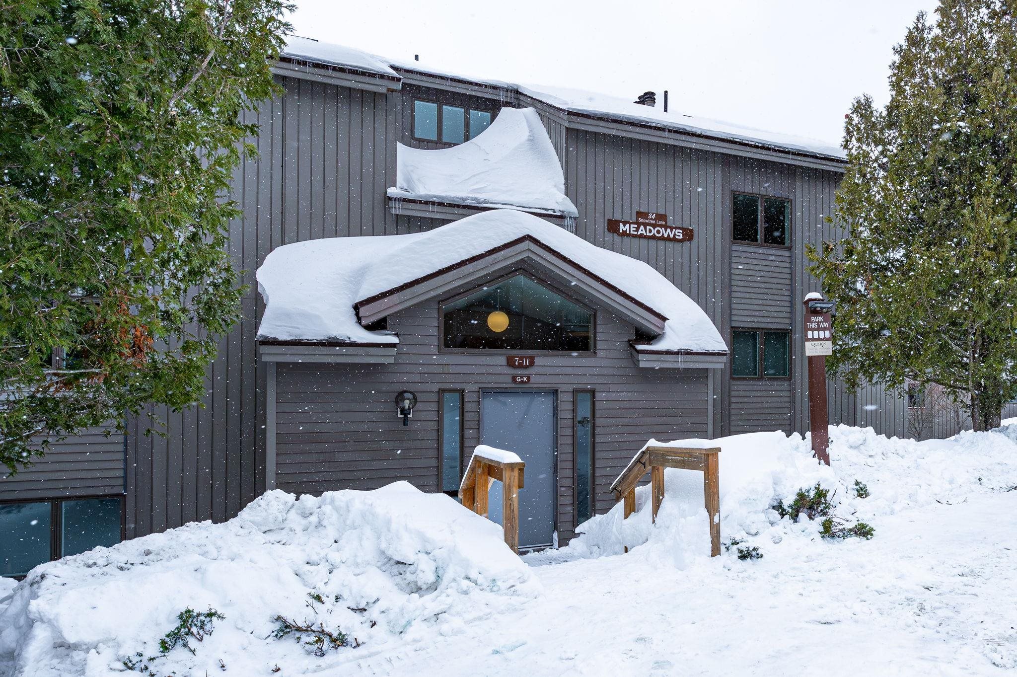 34 Snow Tree Lane Unit: K