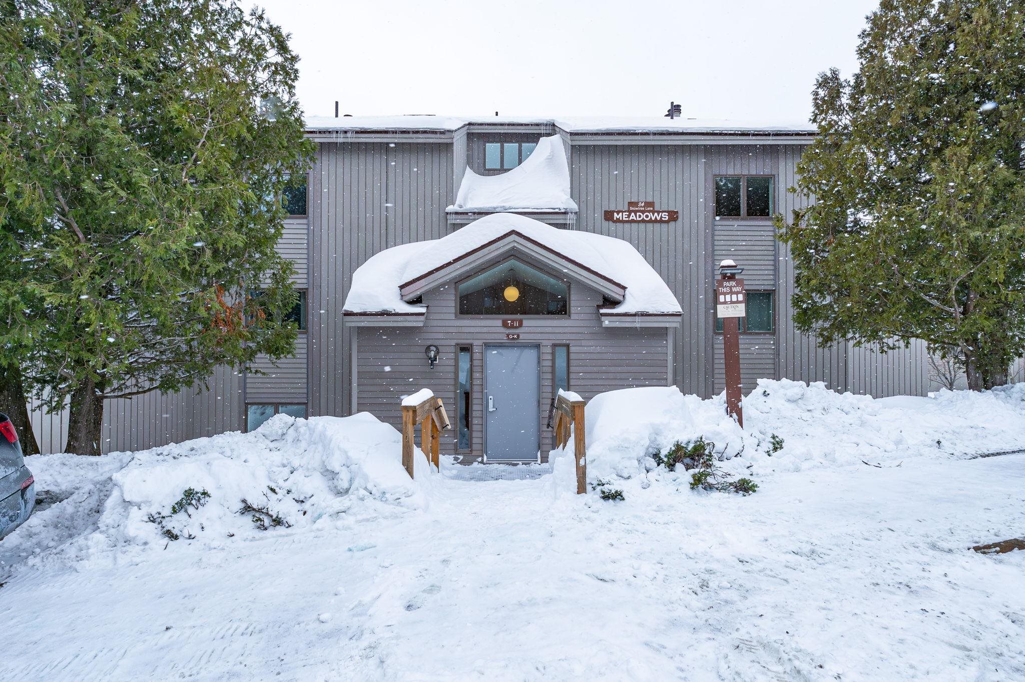 34 Snow Tree Lane Unit: K