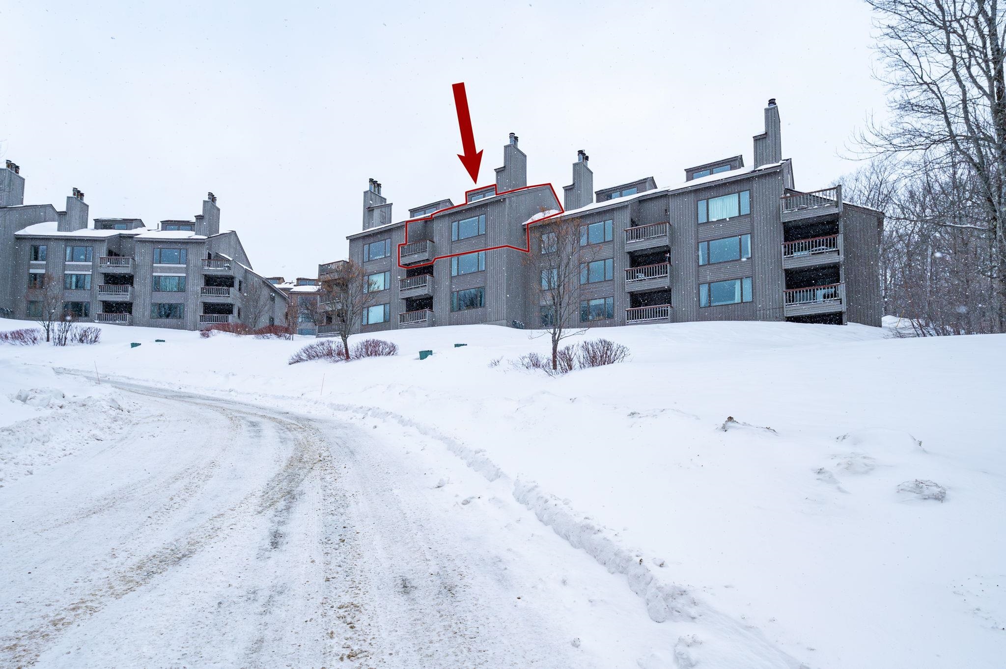 34 Snow Tree Lane Unit: K