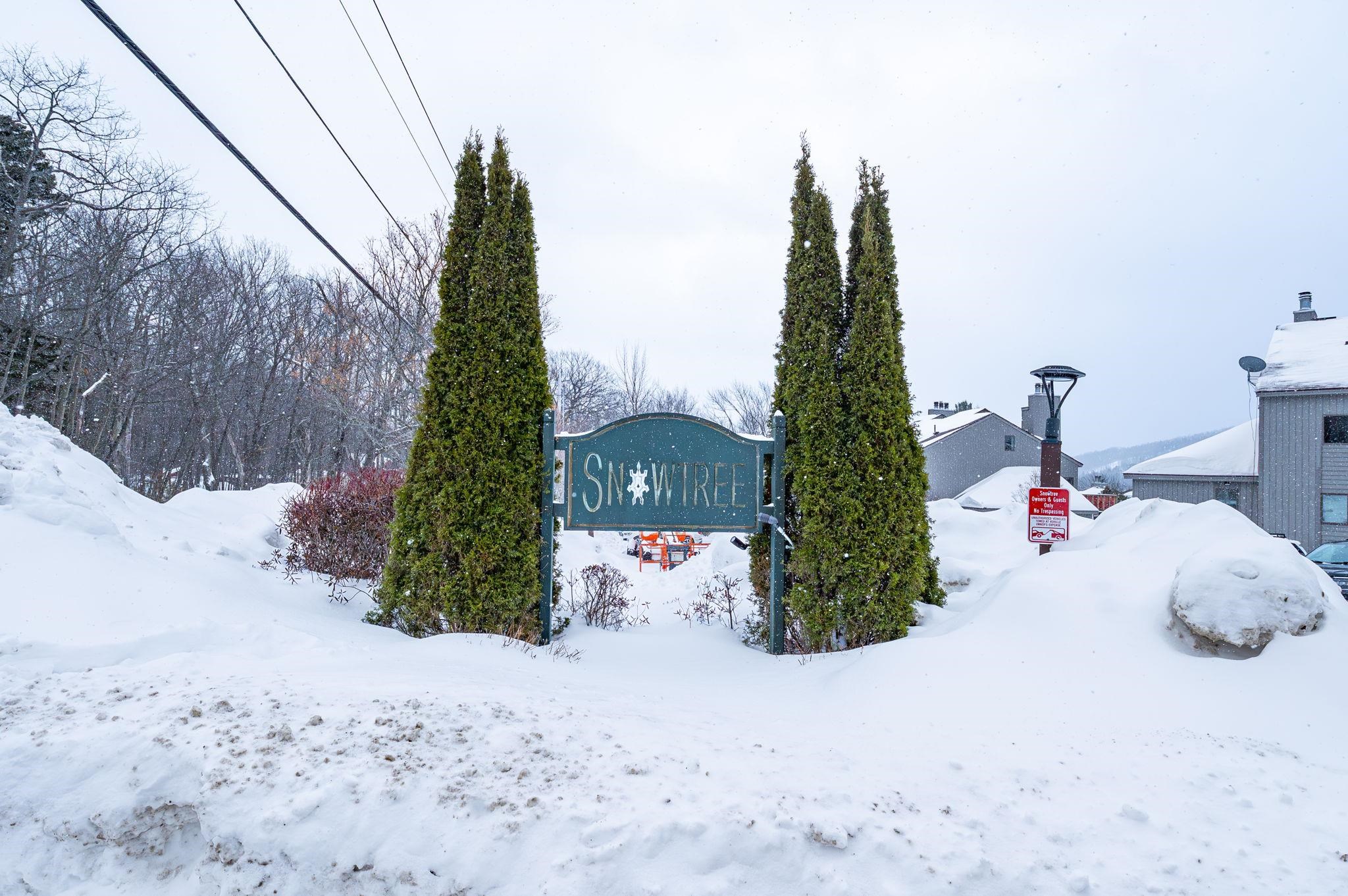 34 Snow Tree Lane Unit: K