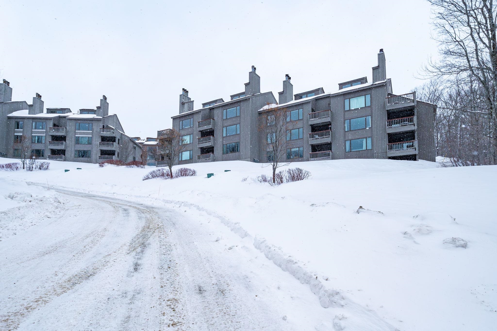 34 Snow Tree Lane Unit: K