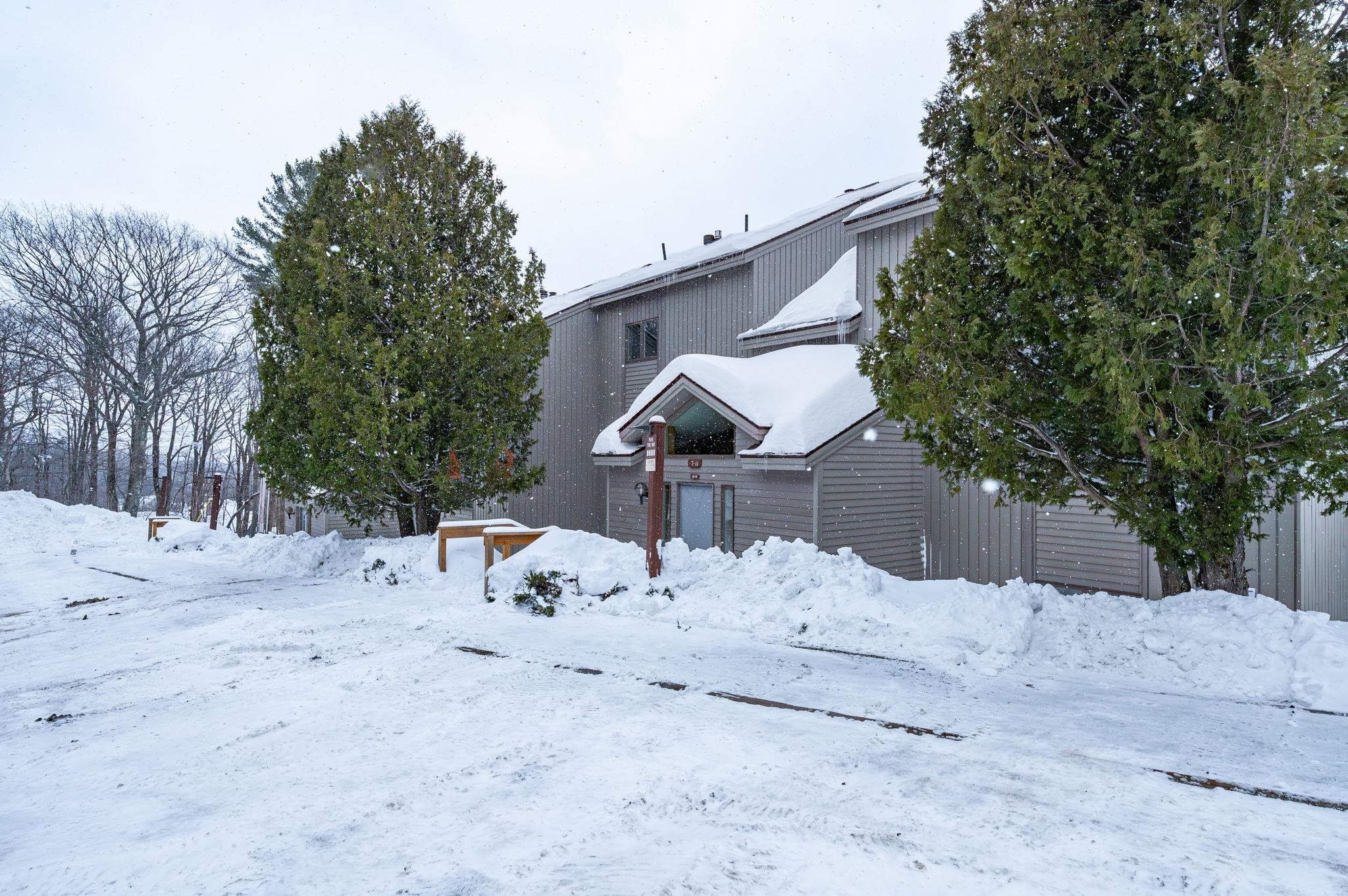 34 Snow Tree Lane Unit: K