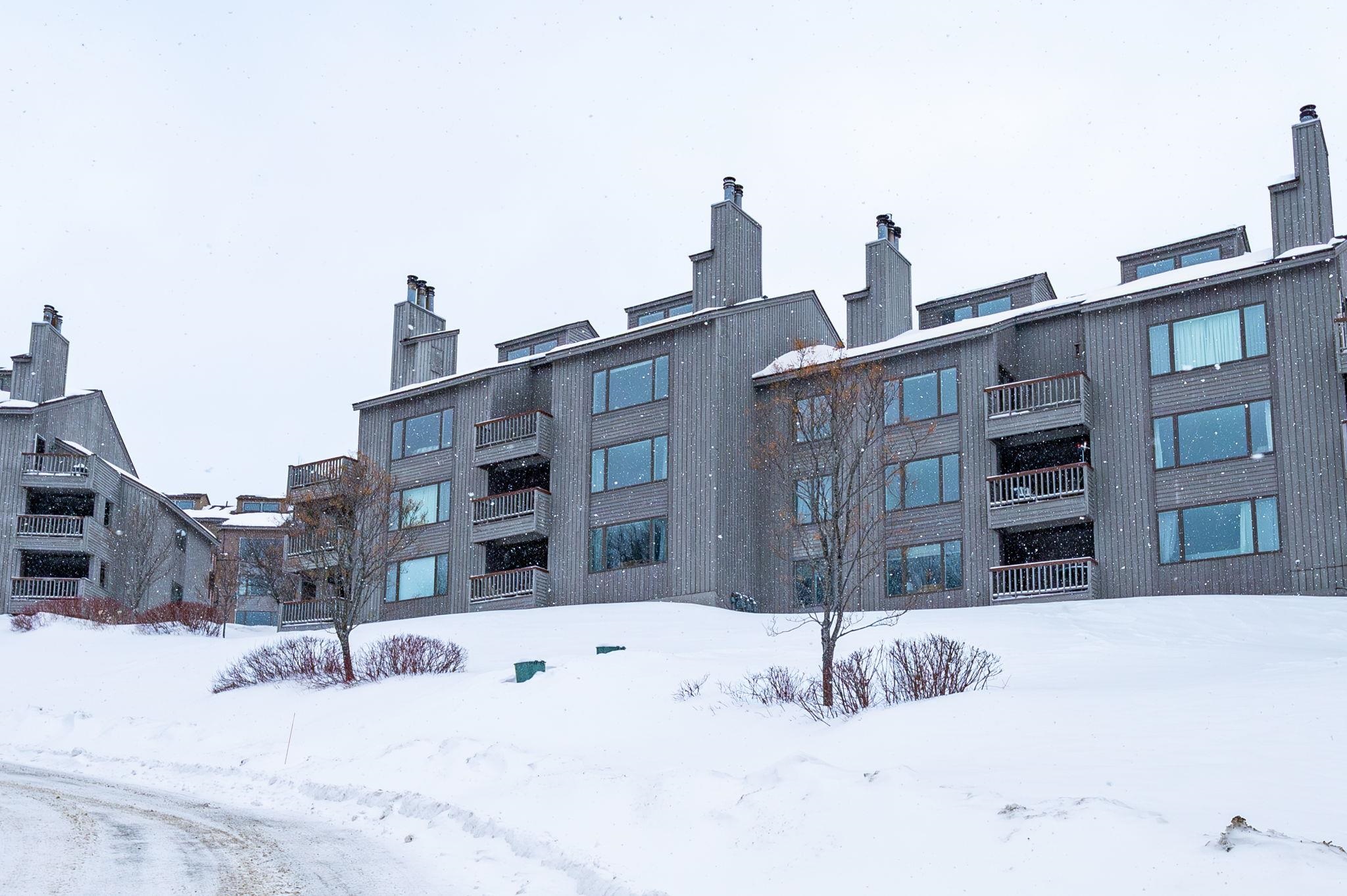 34 Snow Tree Lane Unit: K