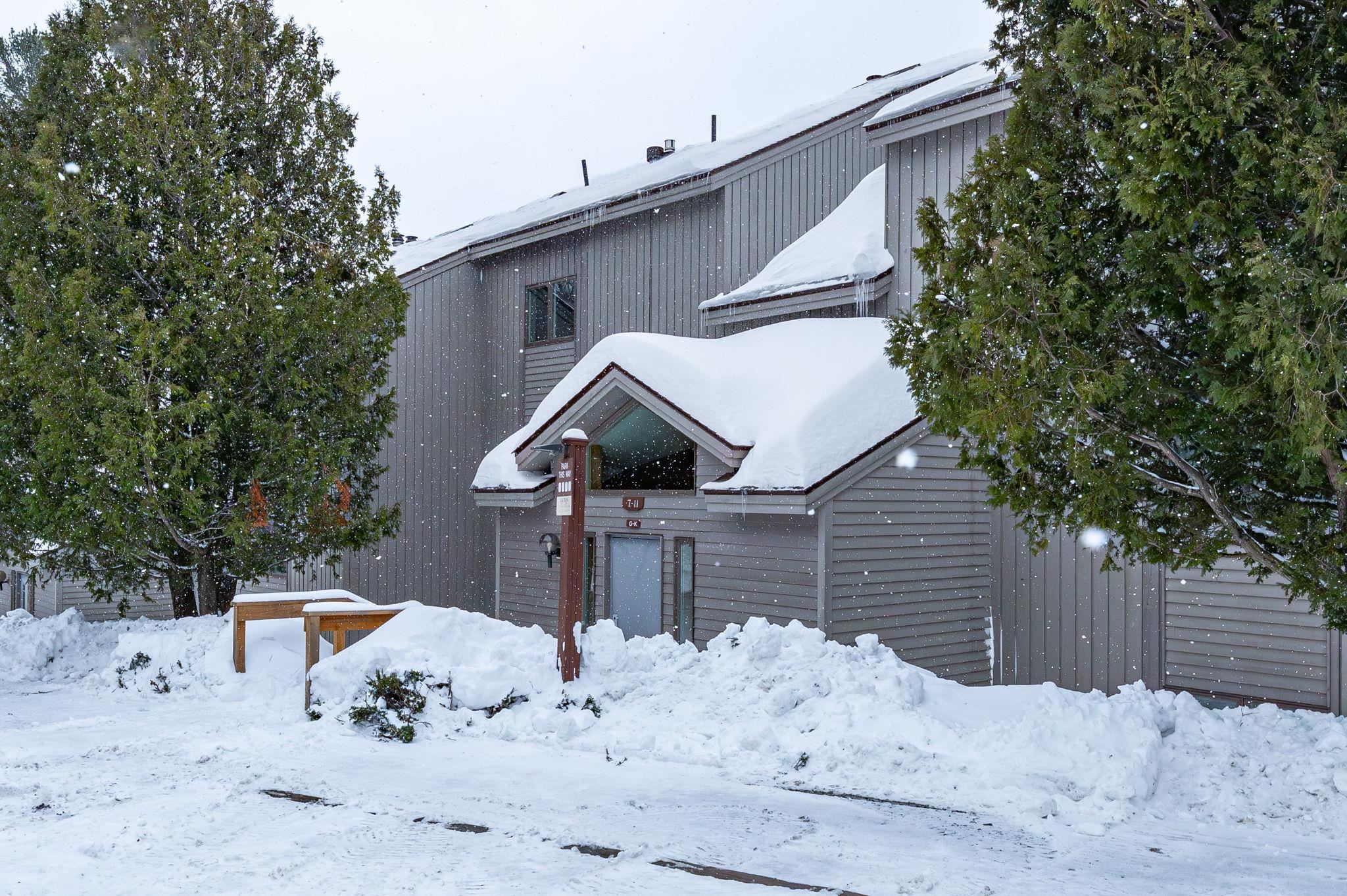 34 Snow Tree Lane Unit: K