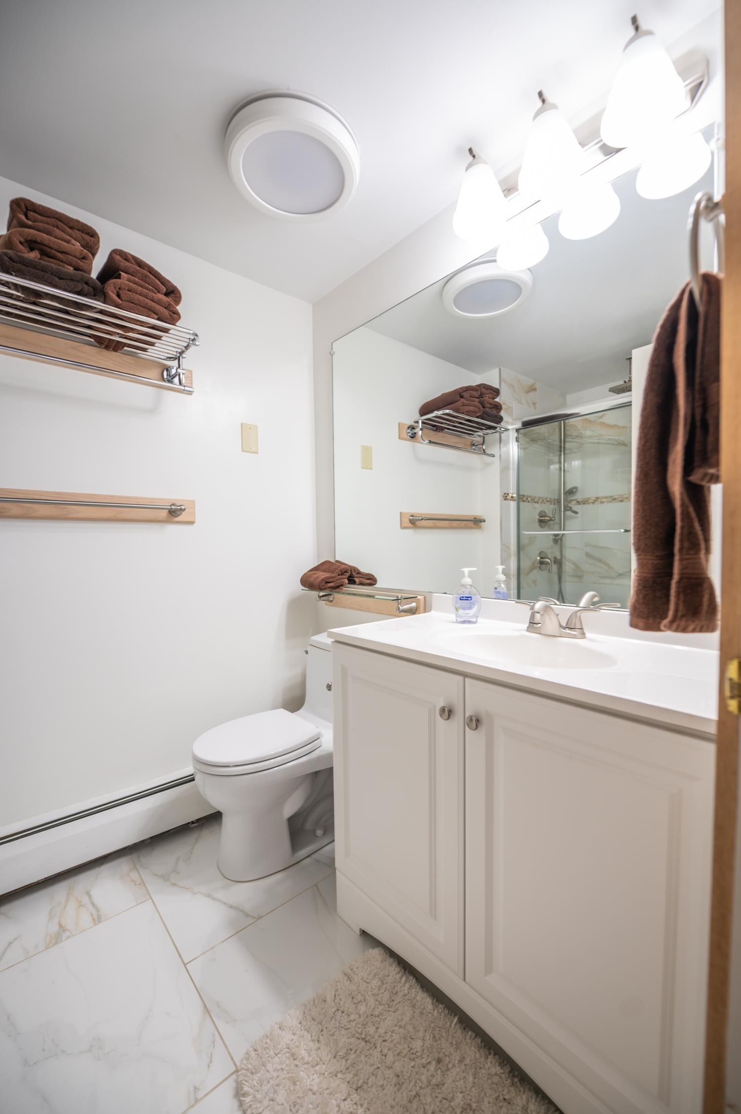 1D Brookside Village Way Unit: M22